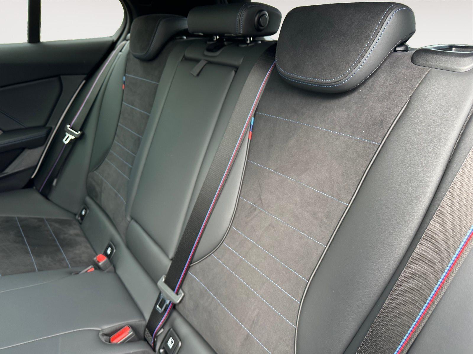 BMW 1er – Bild 7
