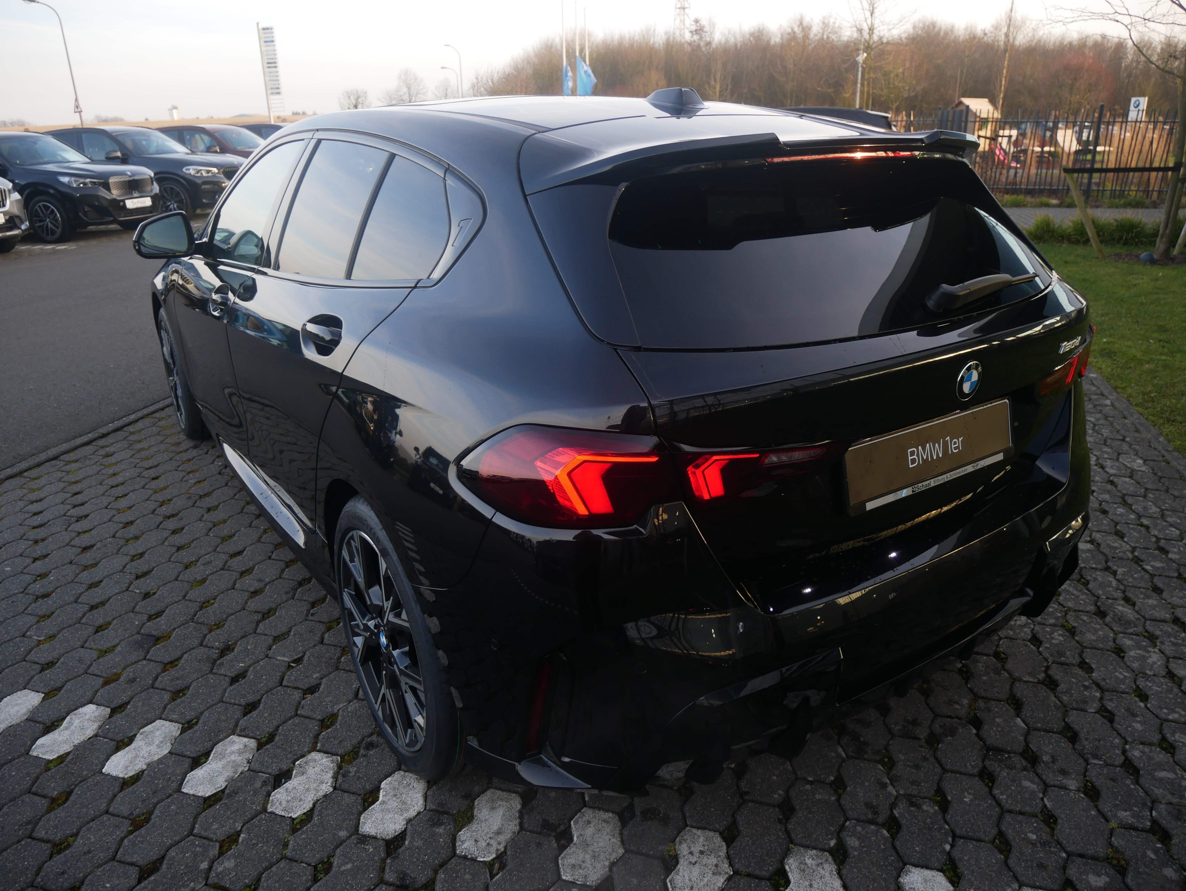 BMW 1er – Bild 3