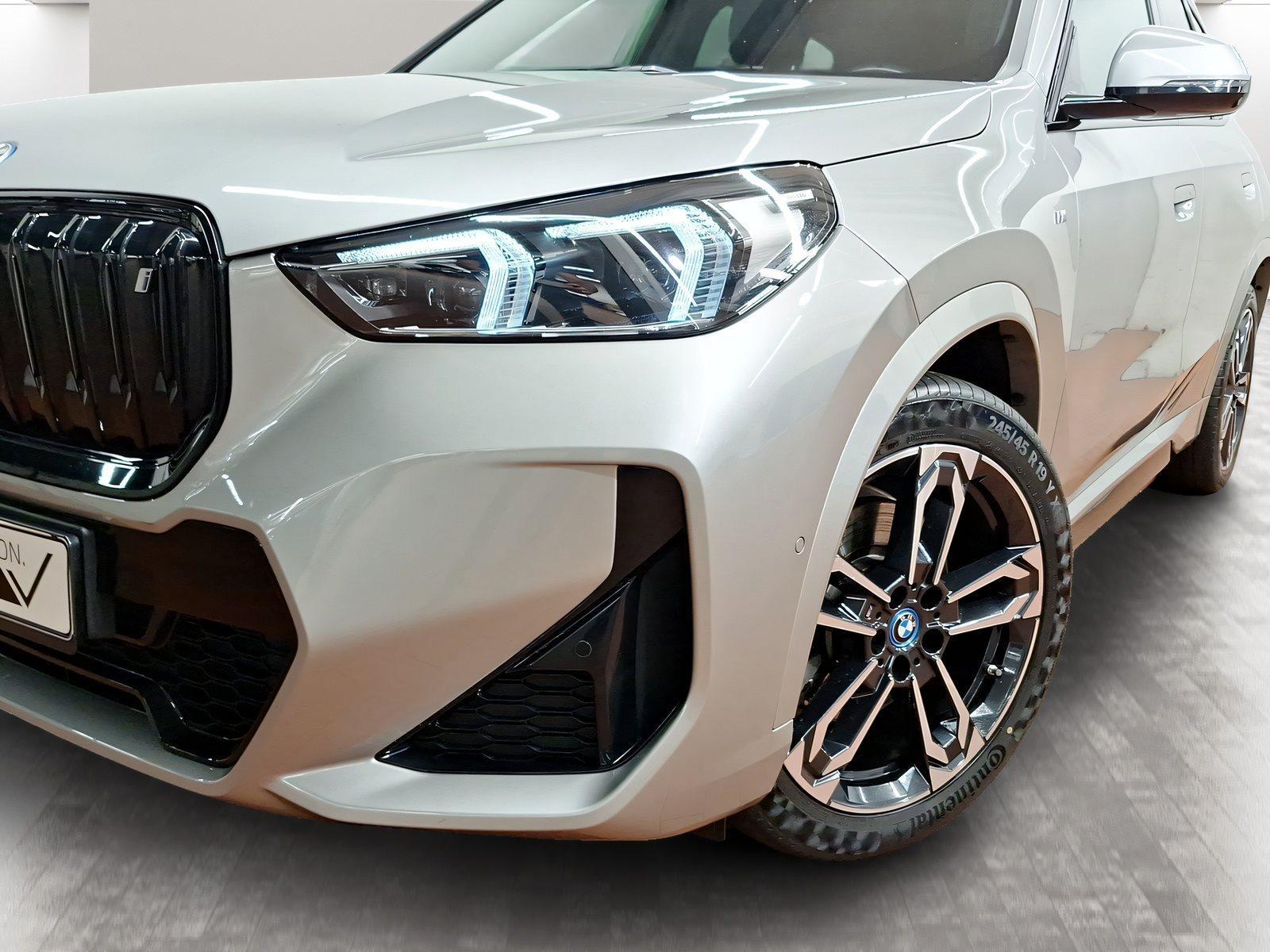 BMW iX1 – Bild 10