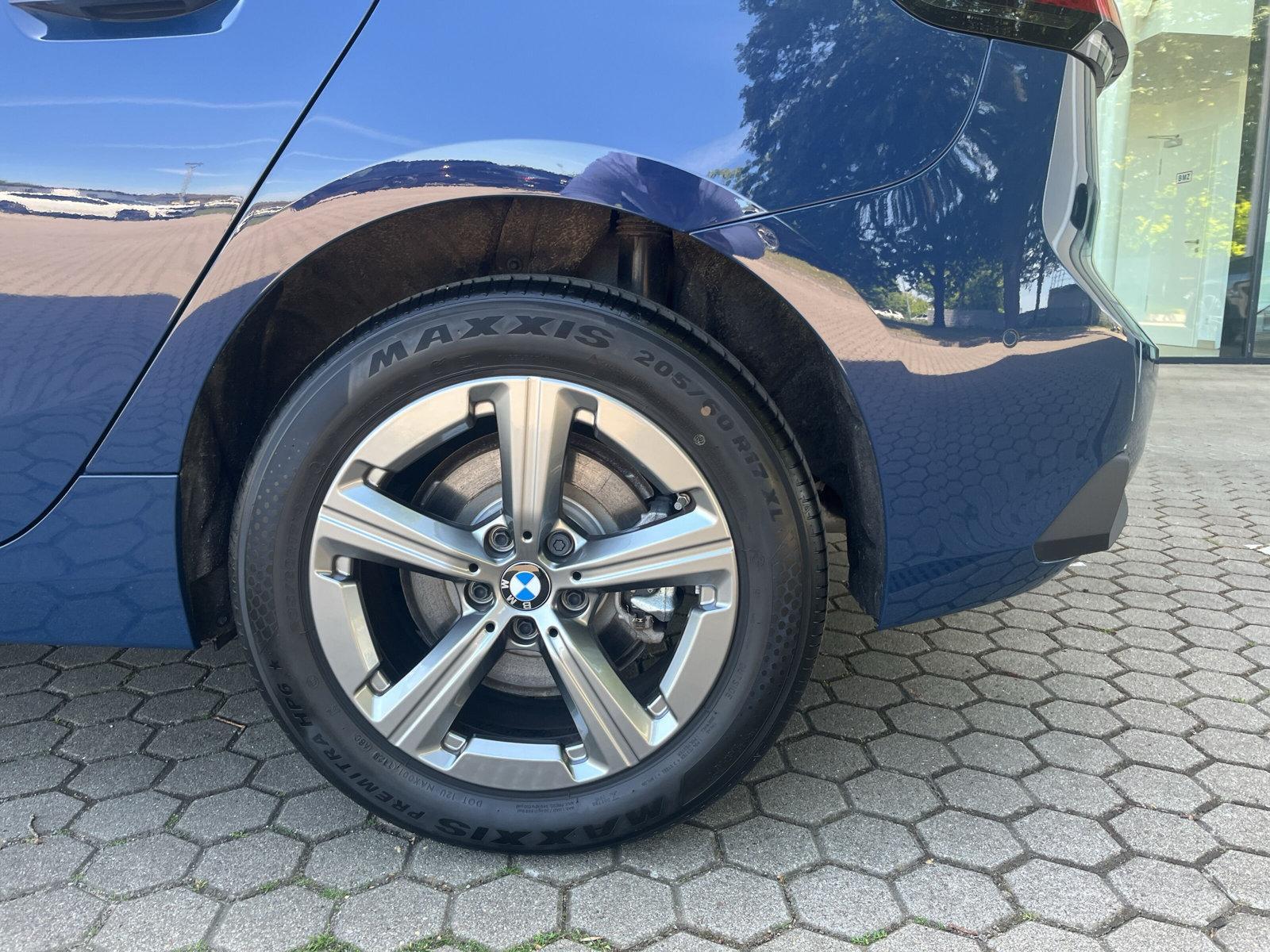 BMW 2er Active Tourer – Bild 26