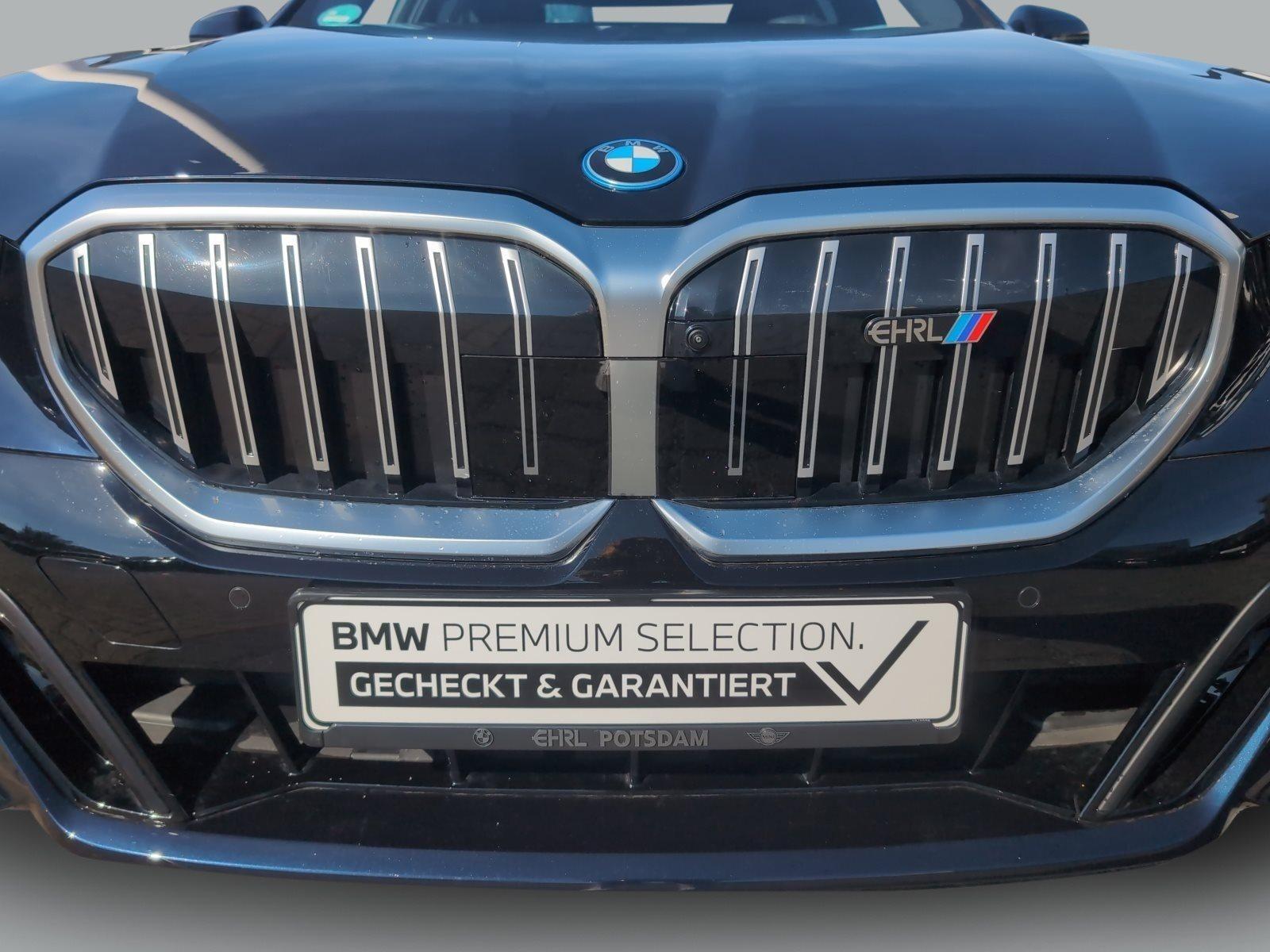 BMW 5er – Bild 14