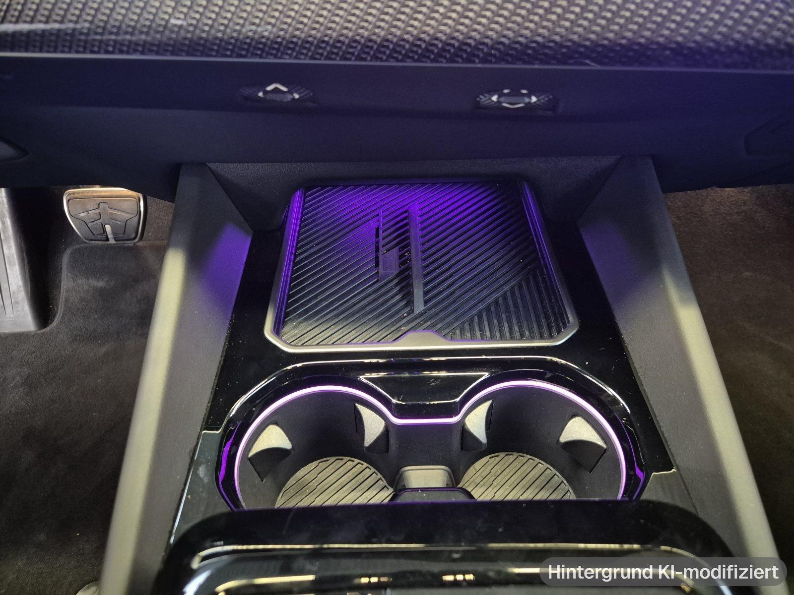 BMW 5er Touring – Bild 29