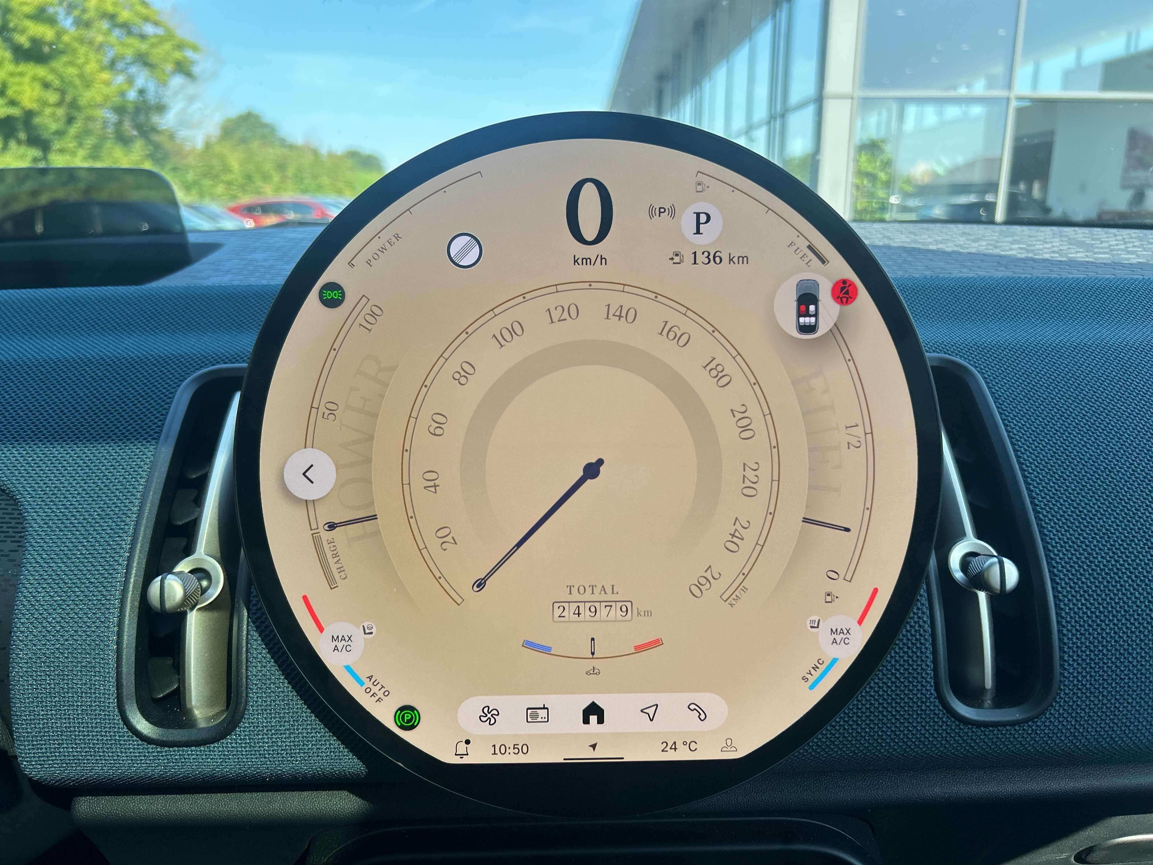 MINI Countryman – Bild 22
