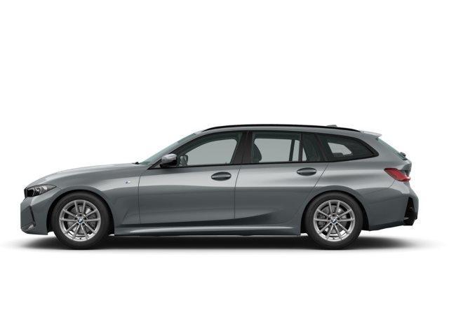 BMW 3er Touring – Bild 2