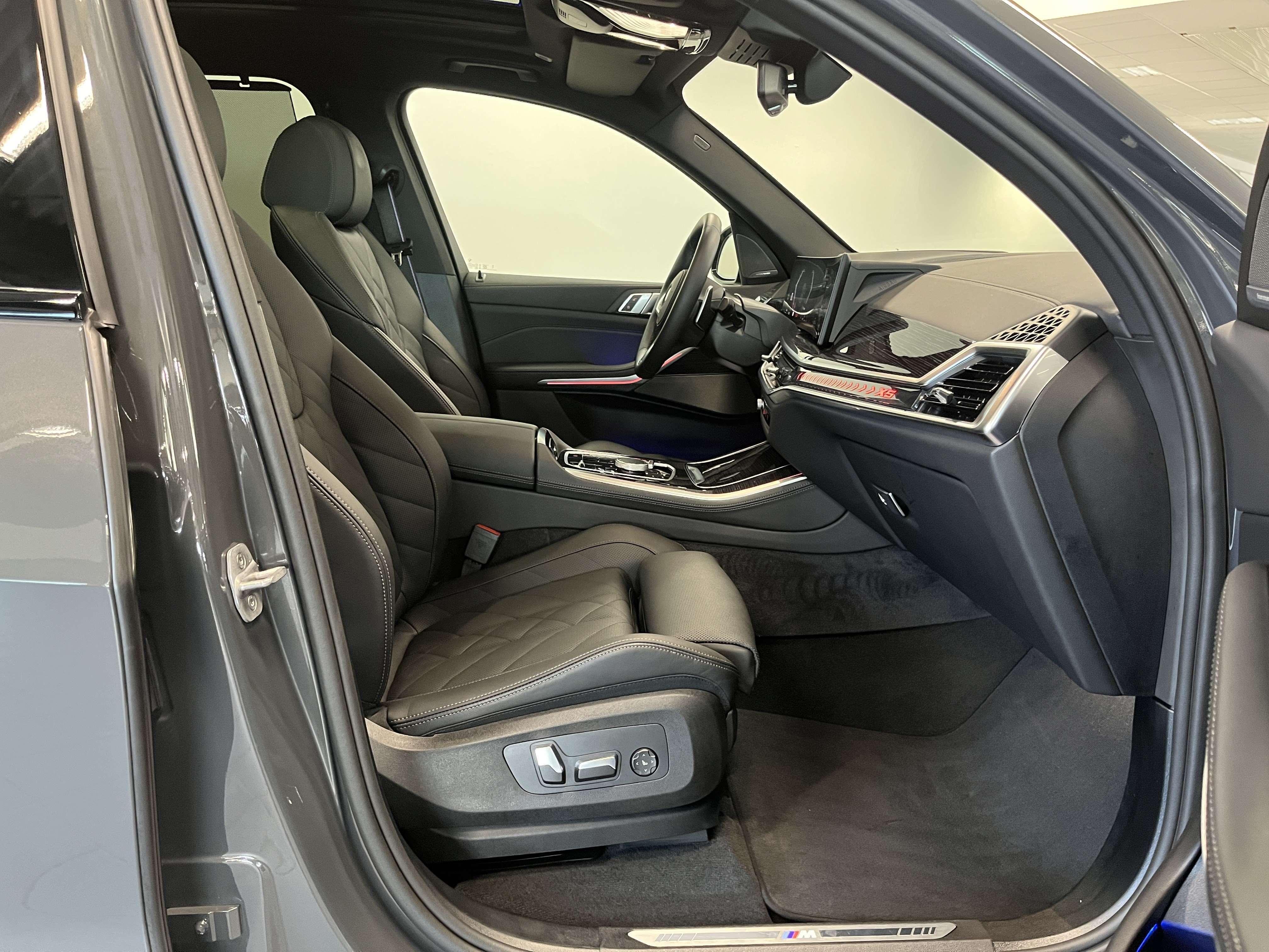 BMW X5 – Bild 21