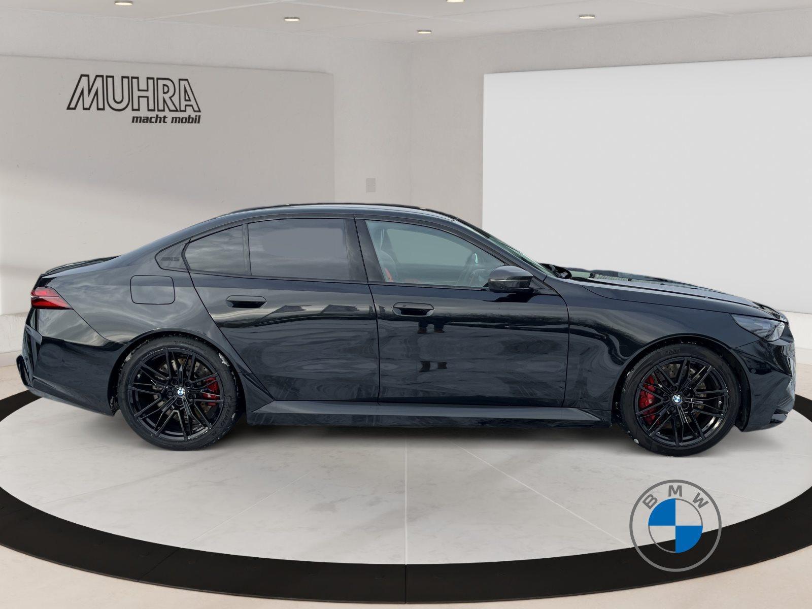 BMW M5 – Bild 6