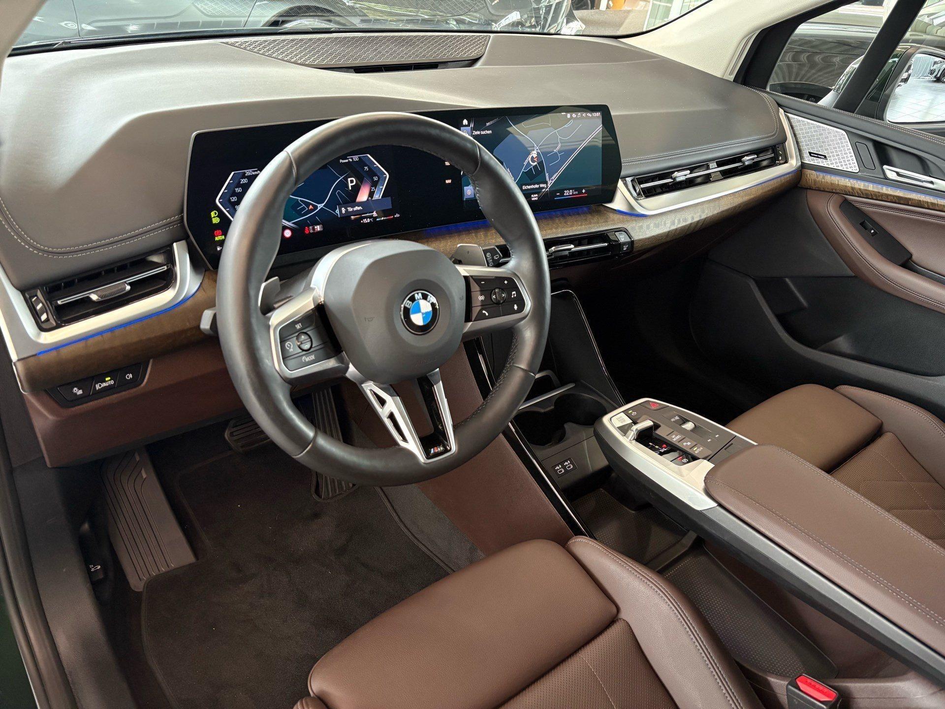 BMW 2er Active Tourer – Bild 9