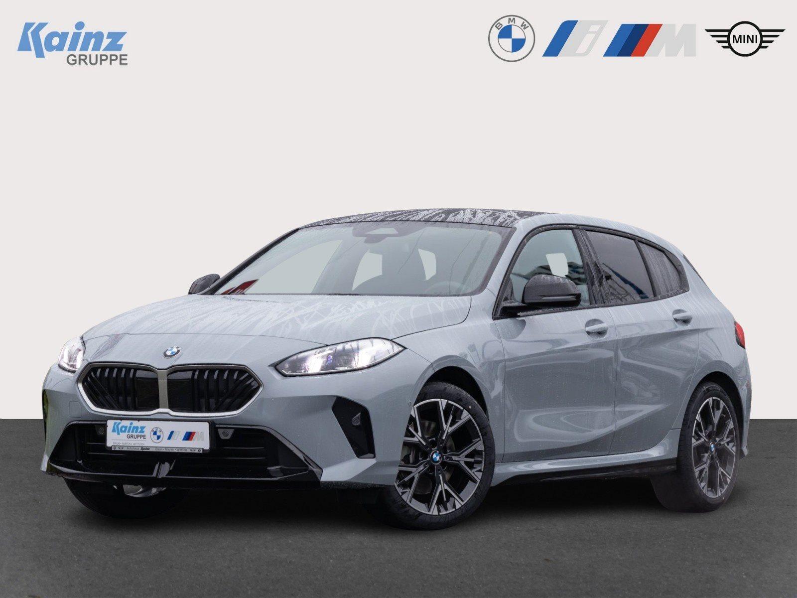 BMW 1er