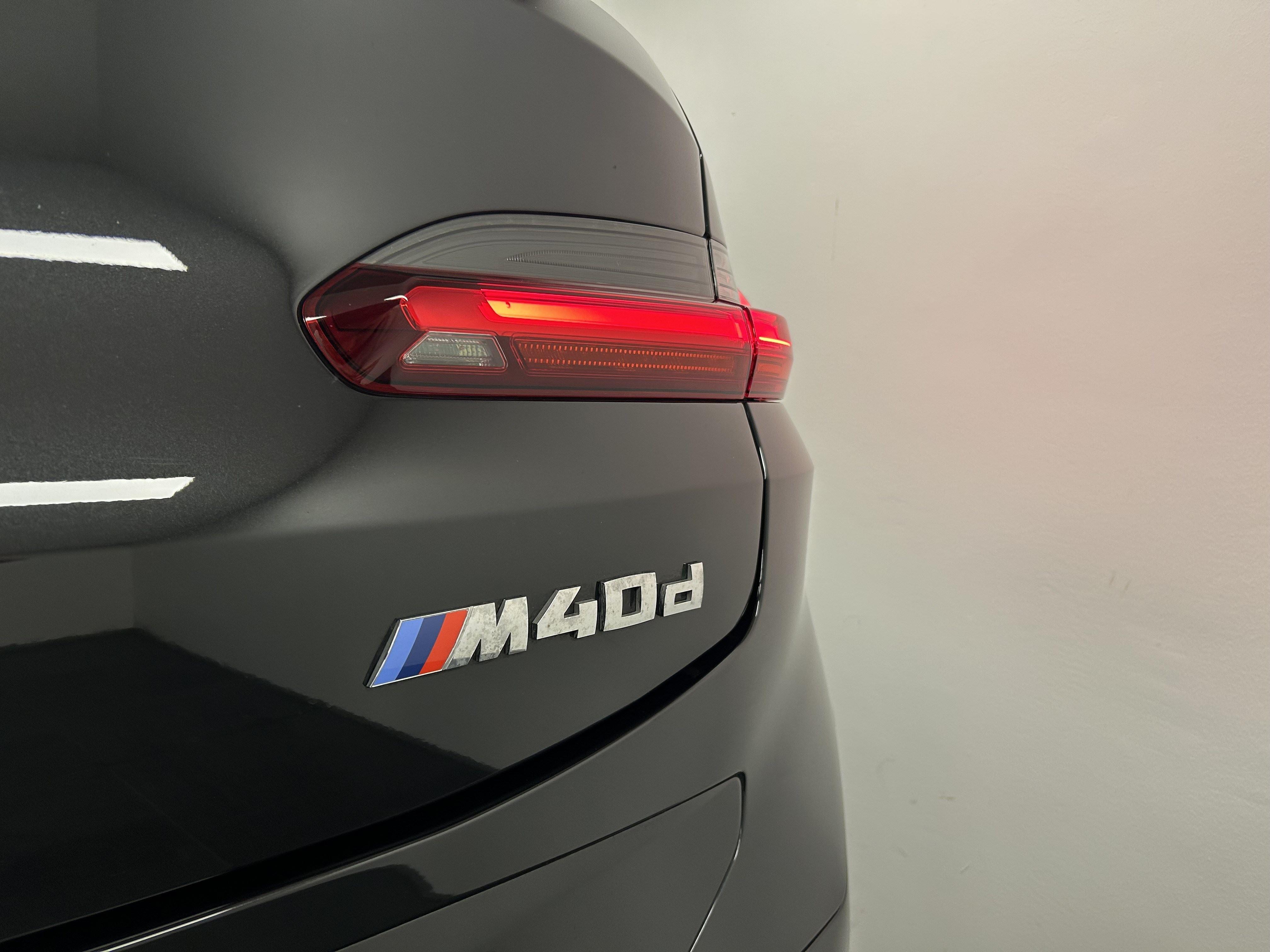 BMW X4 – Bild 19
