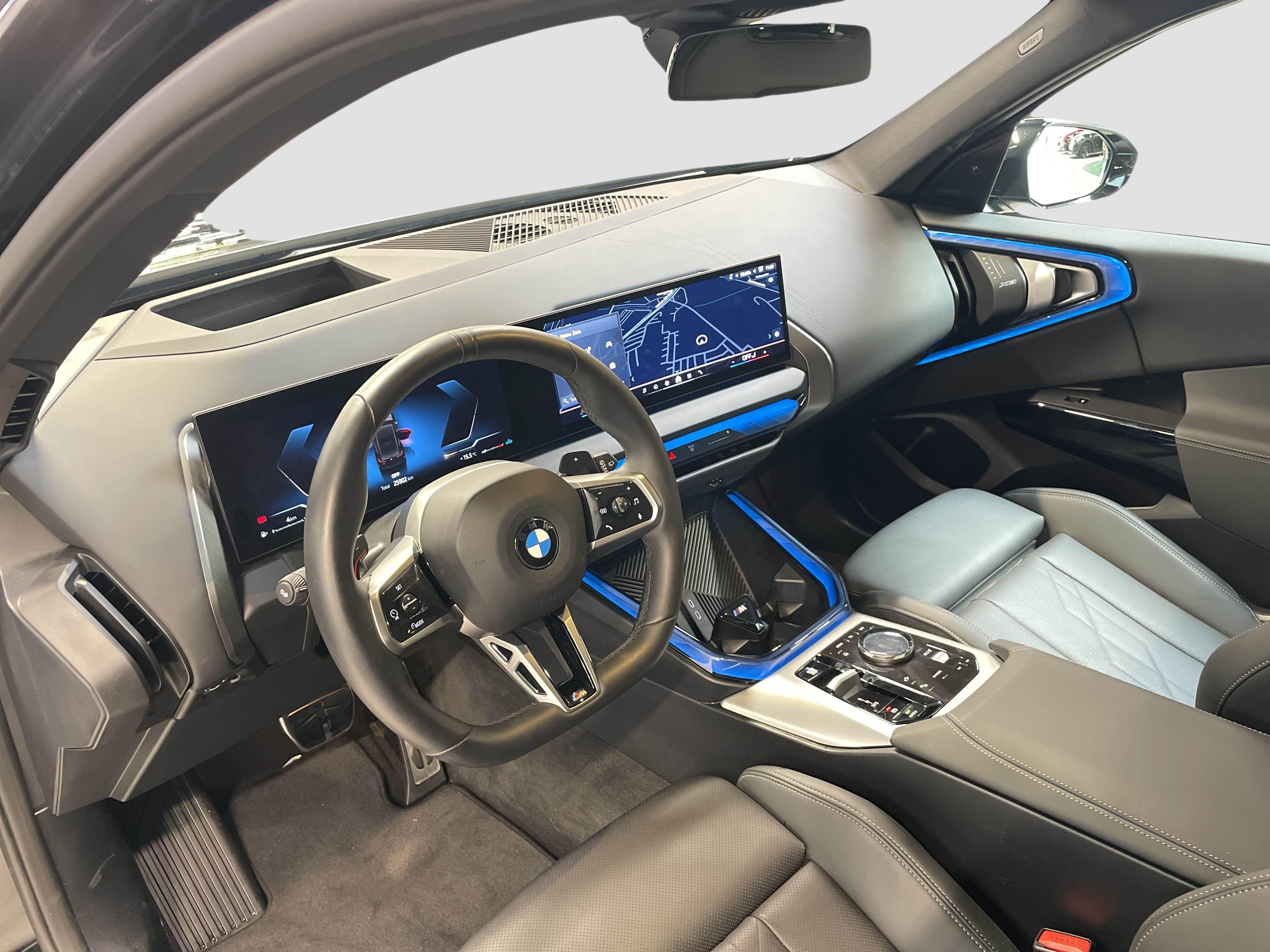 BMW X3 – Bild 19