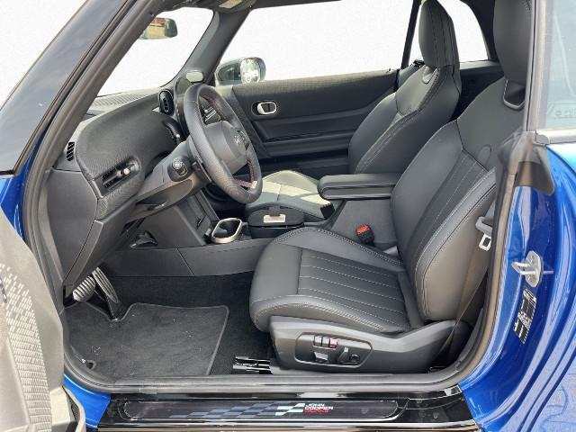MINI Cabrio – Bild 3