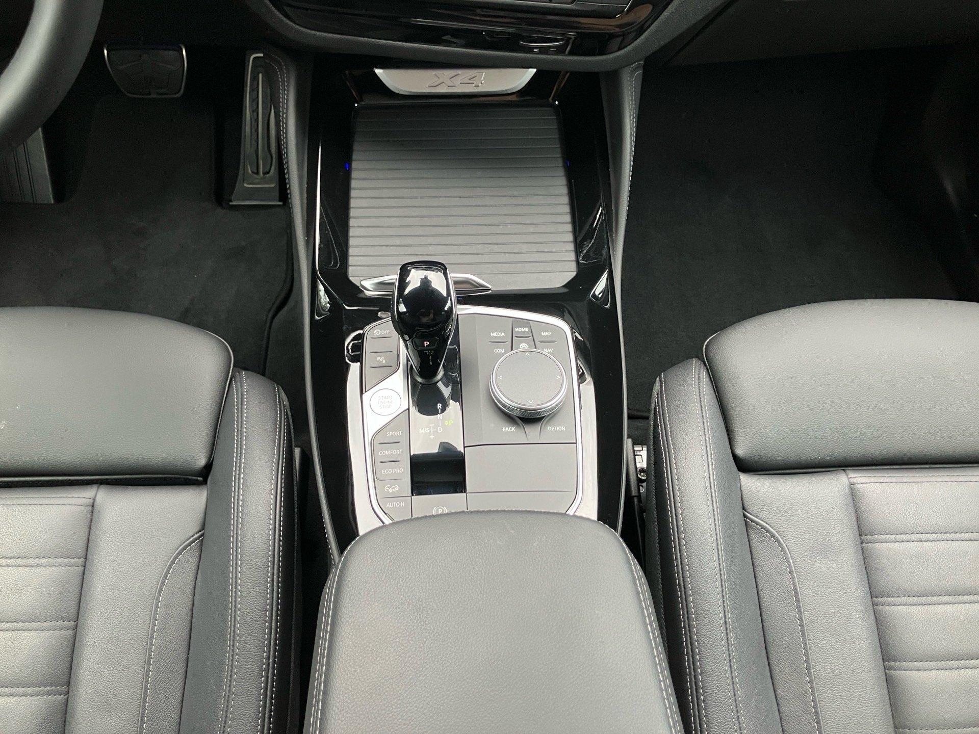 BMW X4 – Bild 7