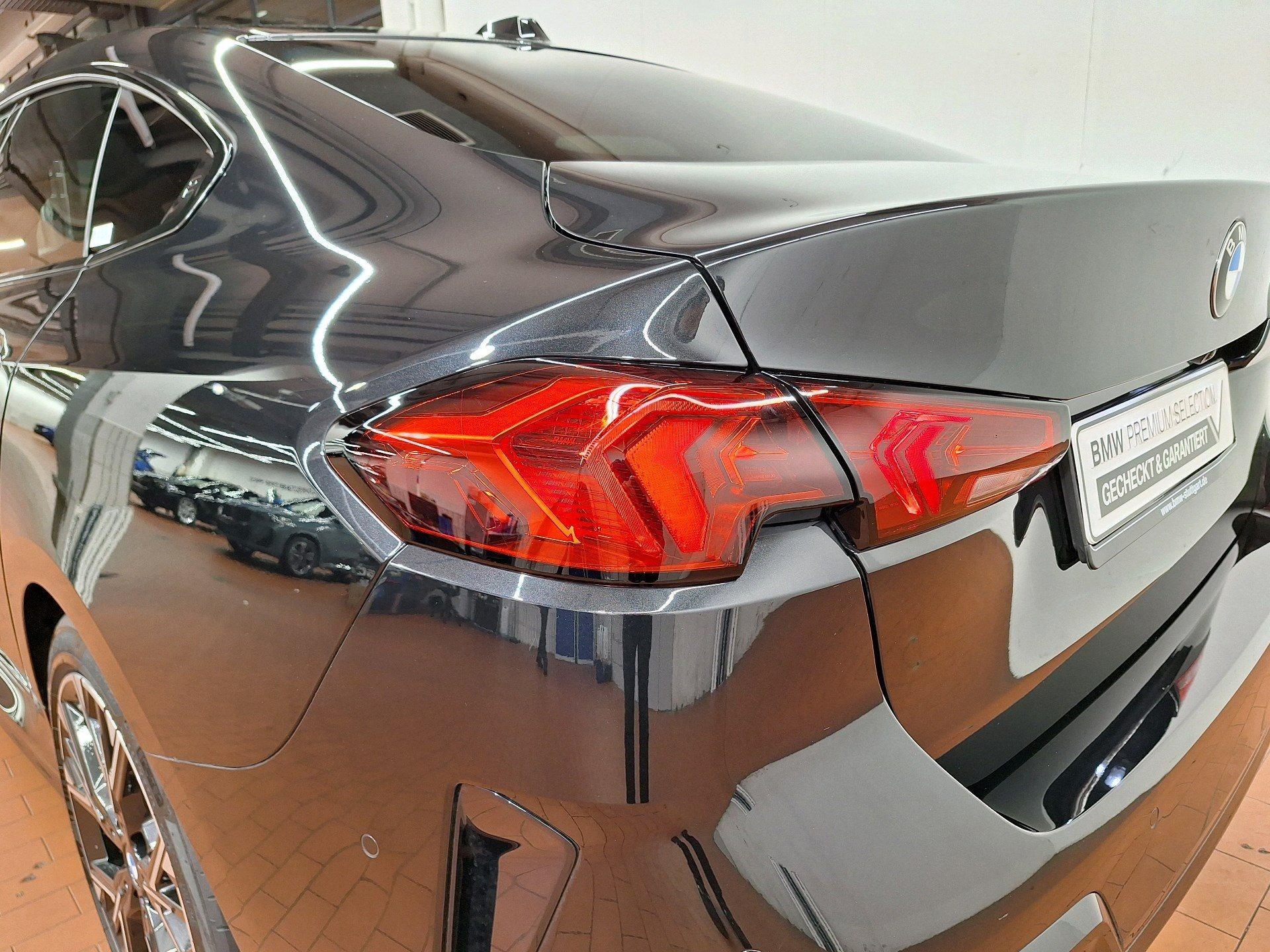 BMW 2er Gran Coupé – Bild 6