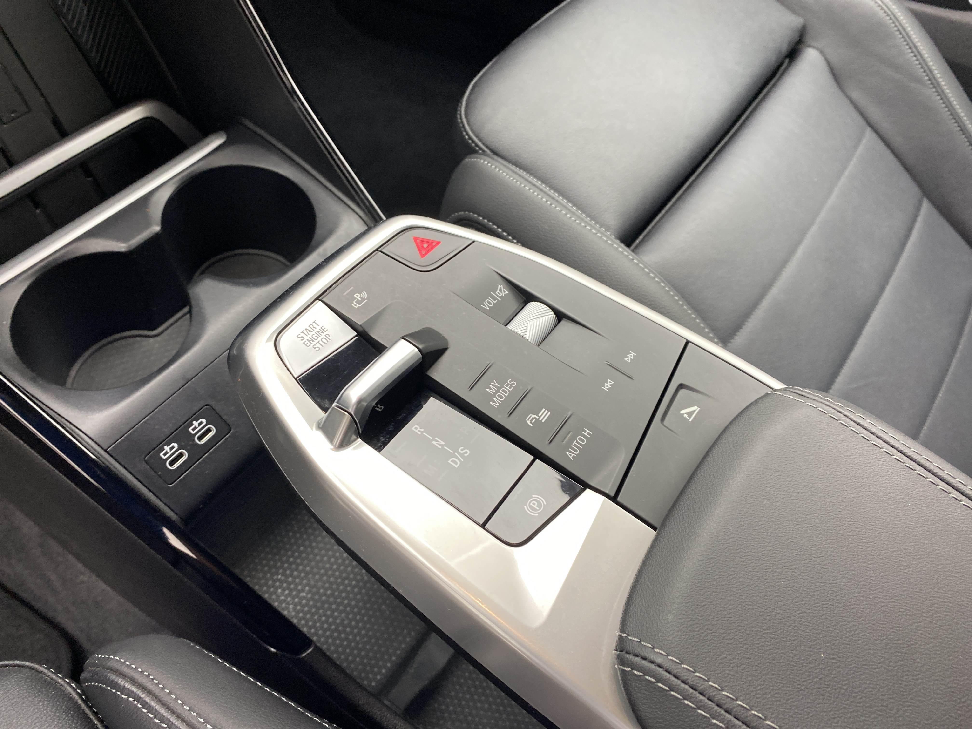 BMW 2er Active Tourer – Bild 21