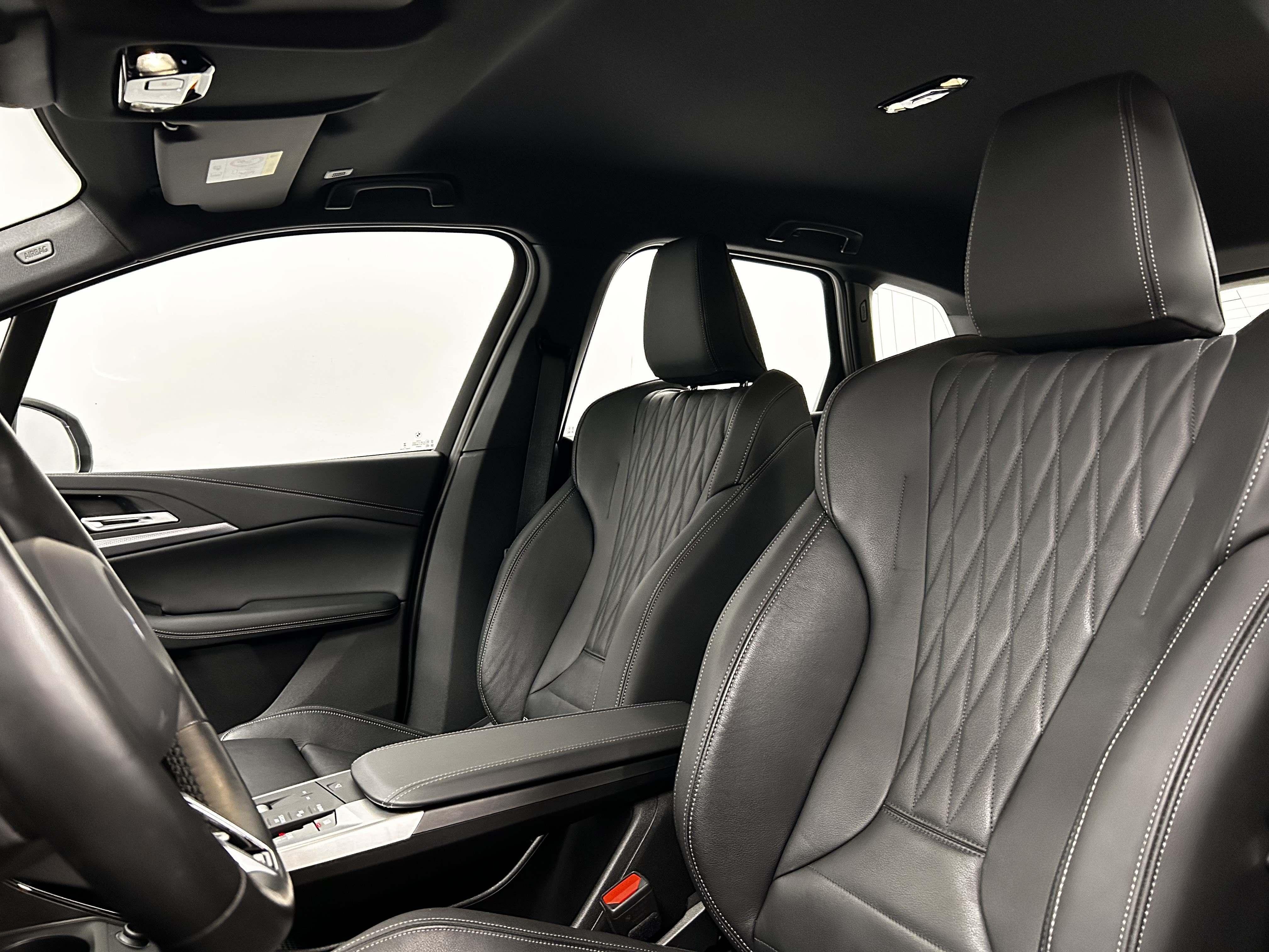 BMW 2er Active Tourer – Bild 38