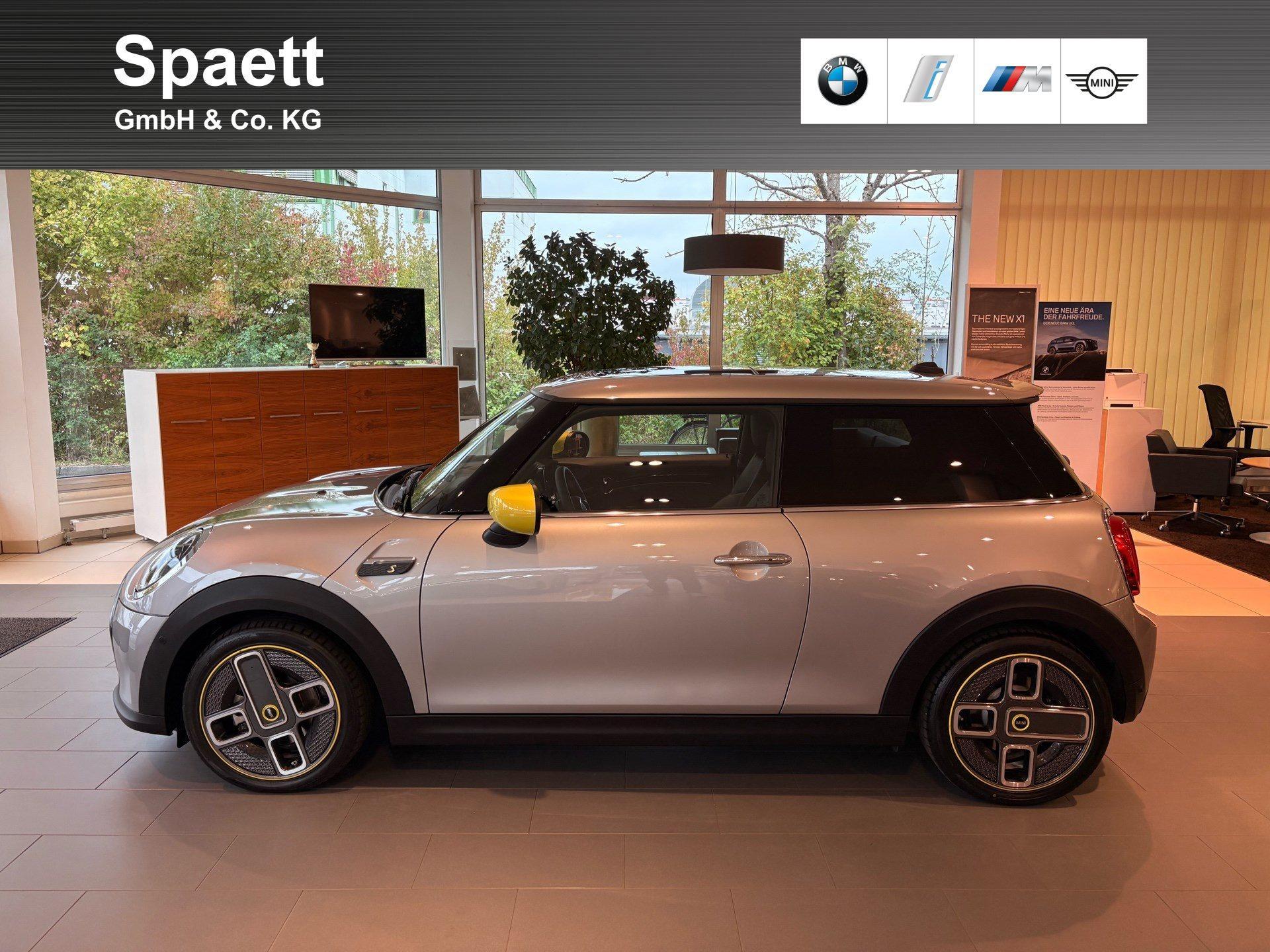 MINI Cooper 3-Türer