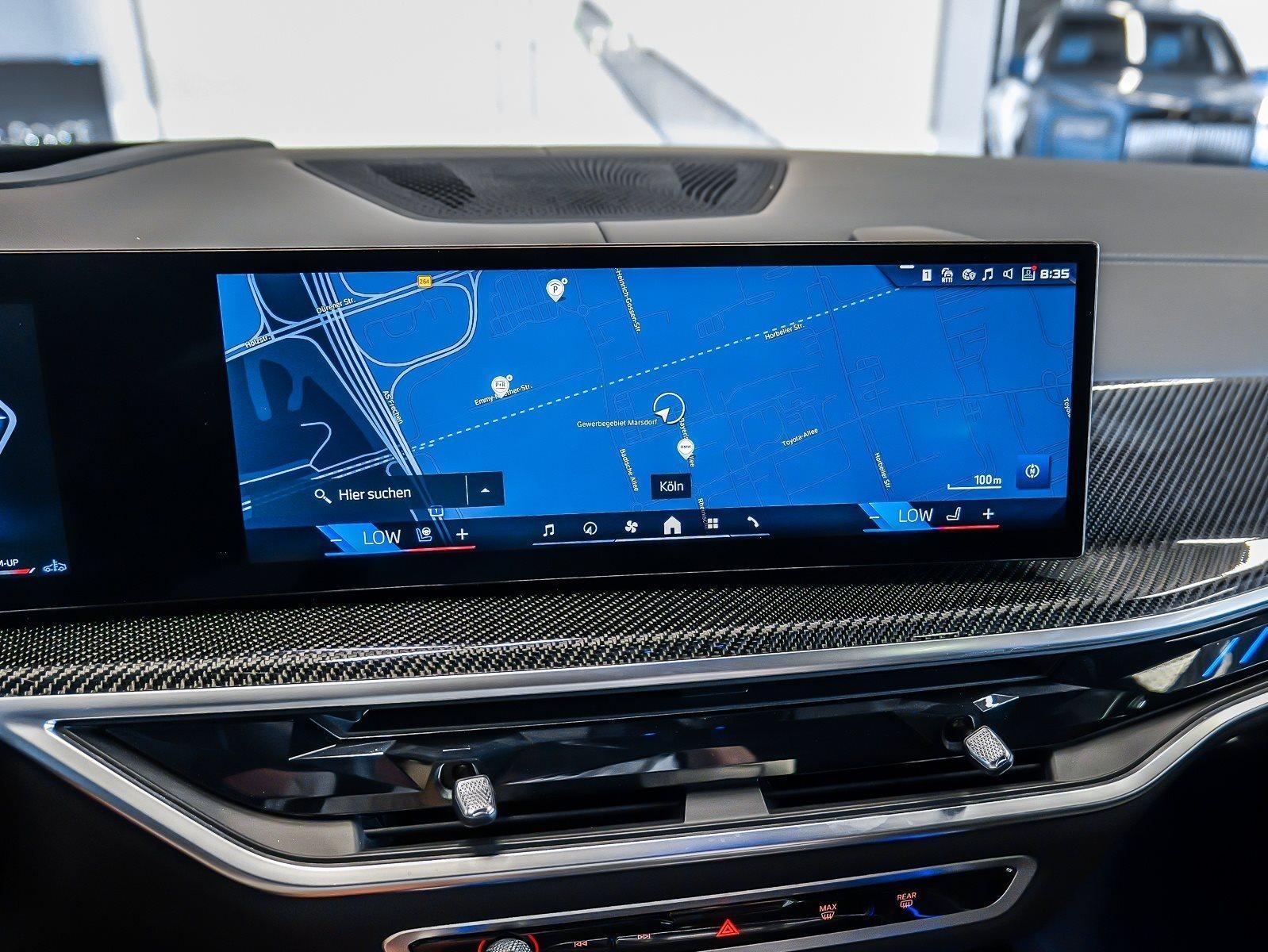 BMW X6 – Bild 18