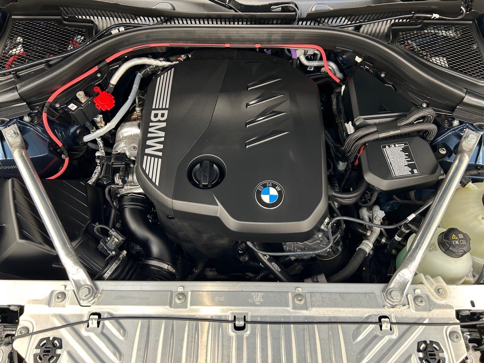 BMW X3 – Bild 7