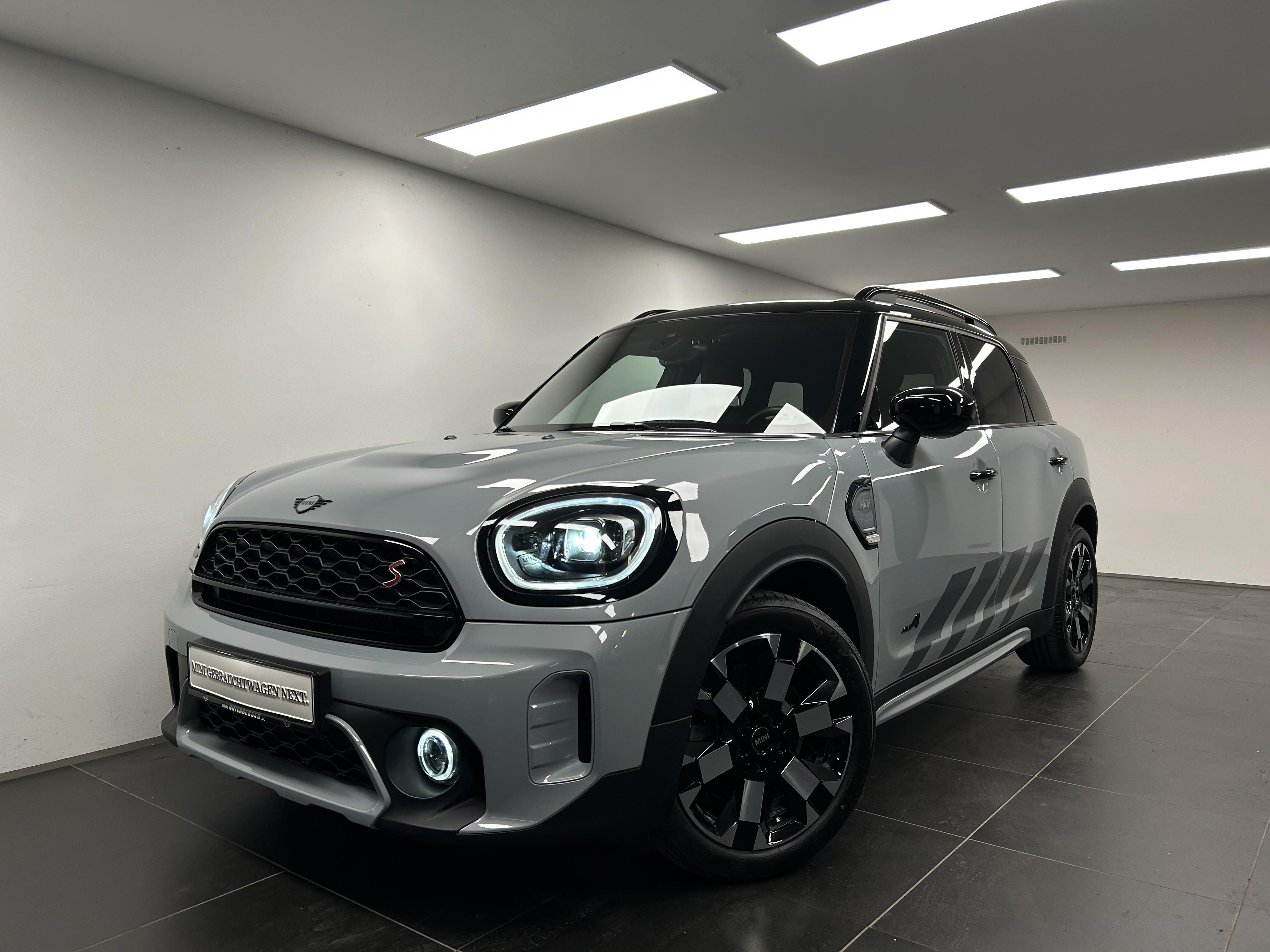 MINI Countryman – Bild 35