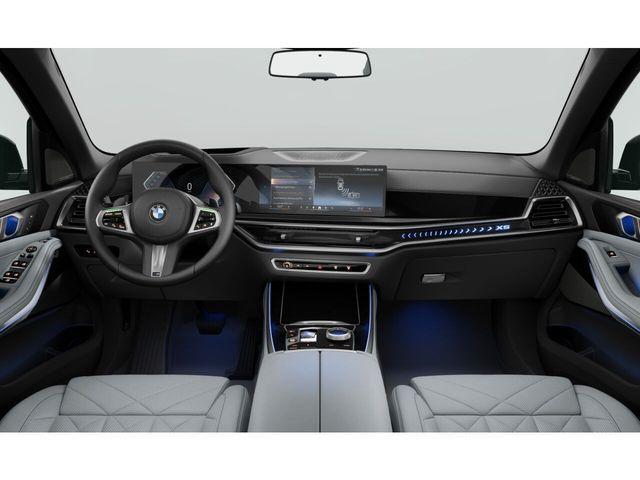 BMW X5 – Bild 17