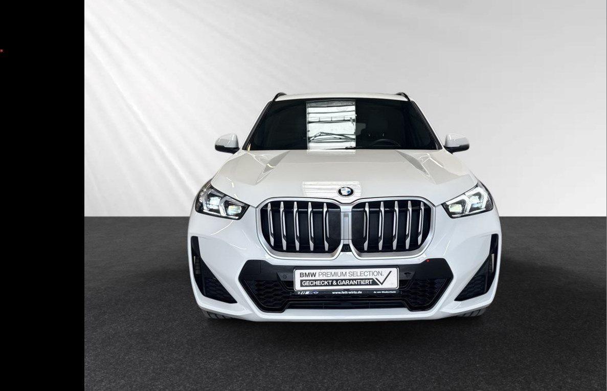 BMW X1 – Bild 2
