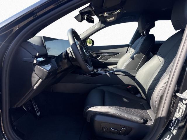 BMW 5er Touring – Bild 6