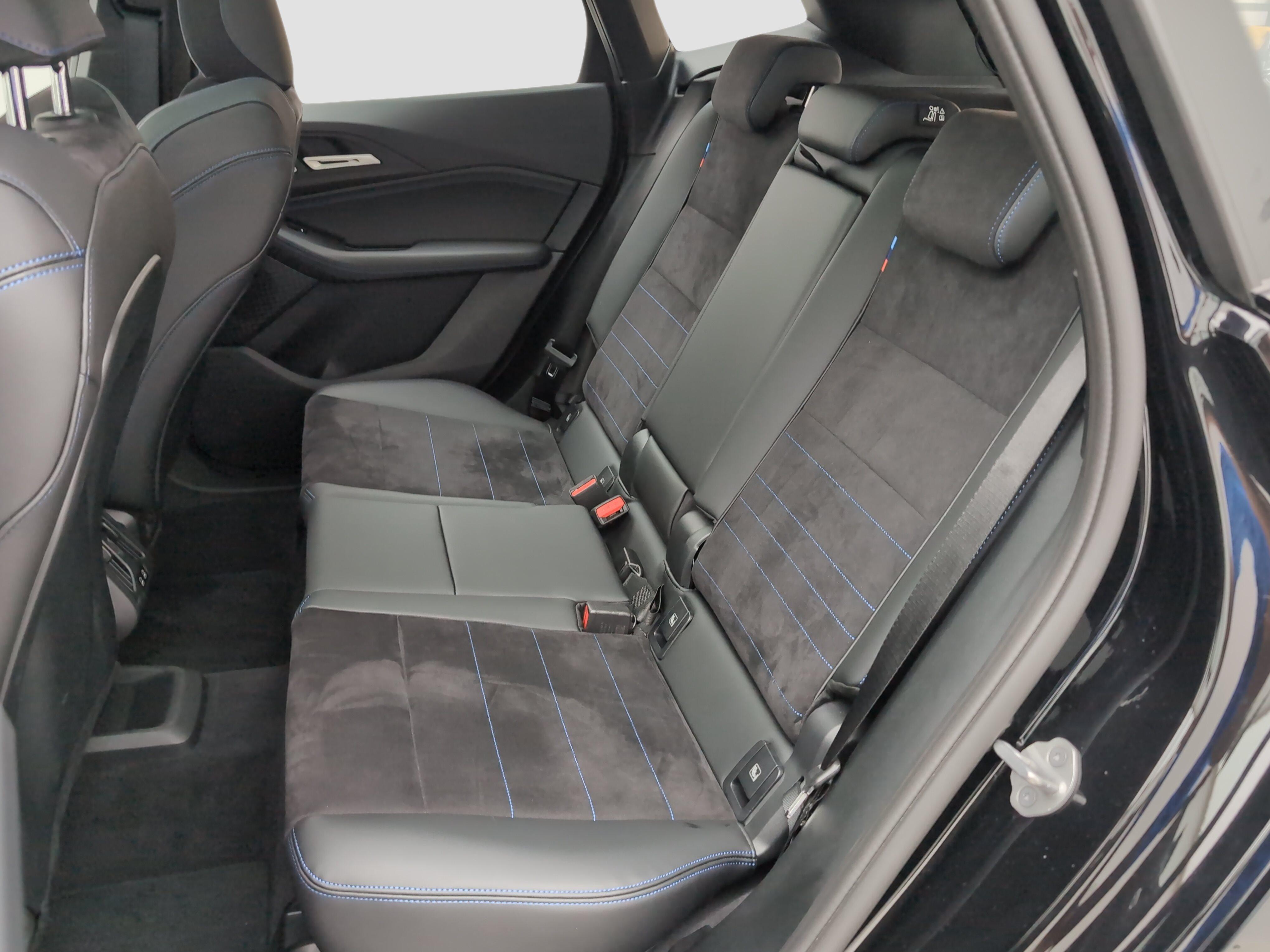 BMW 2er Active Tourer – Bild 18