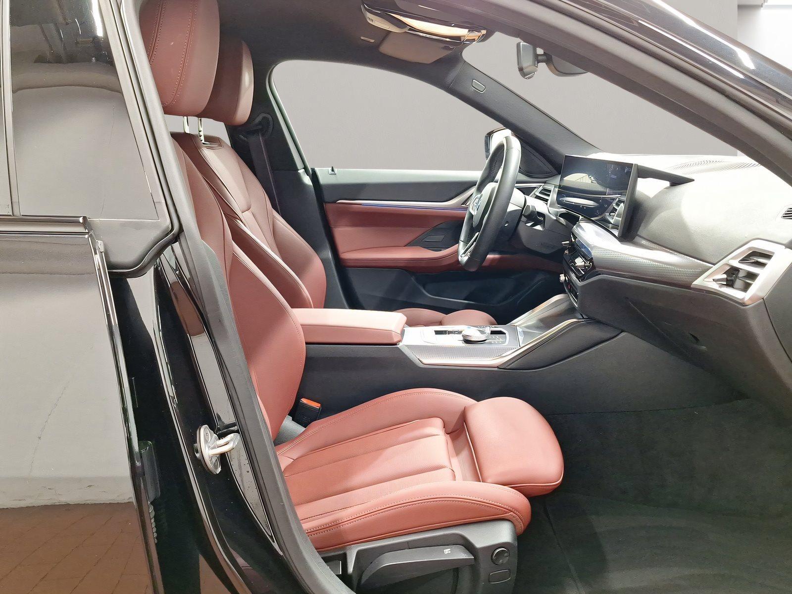 BMW 4er Gran Coupé – Bild 5