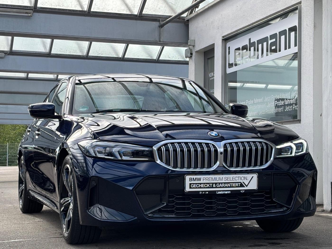 BMW 3er – Bild 2