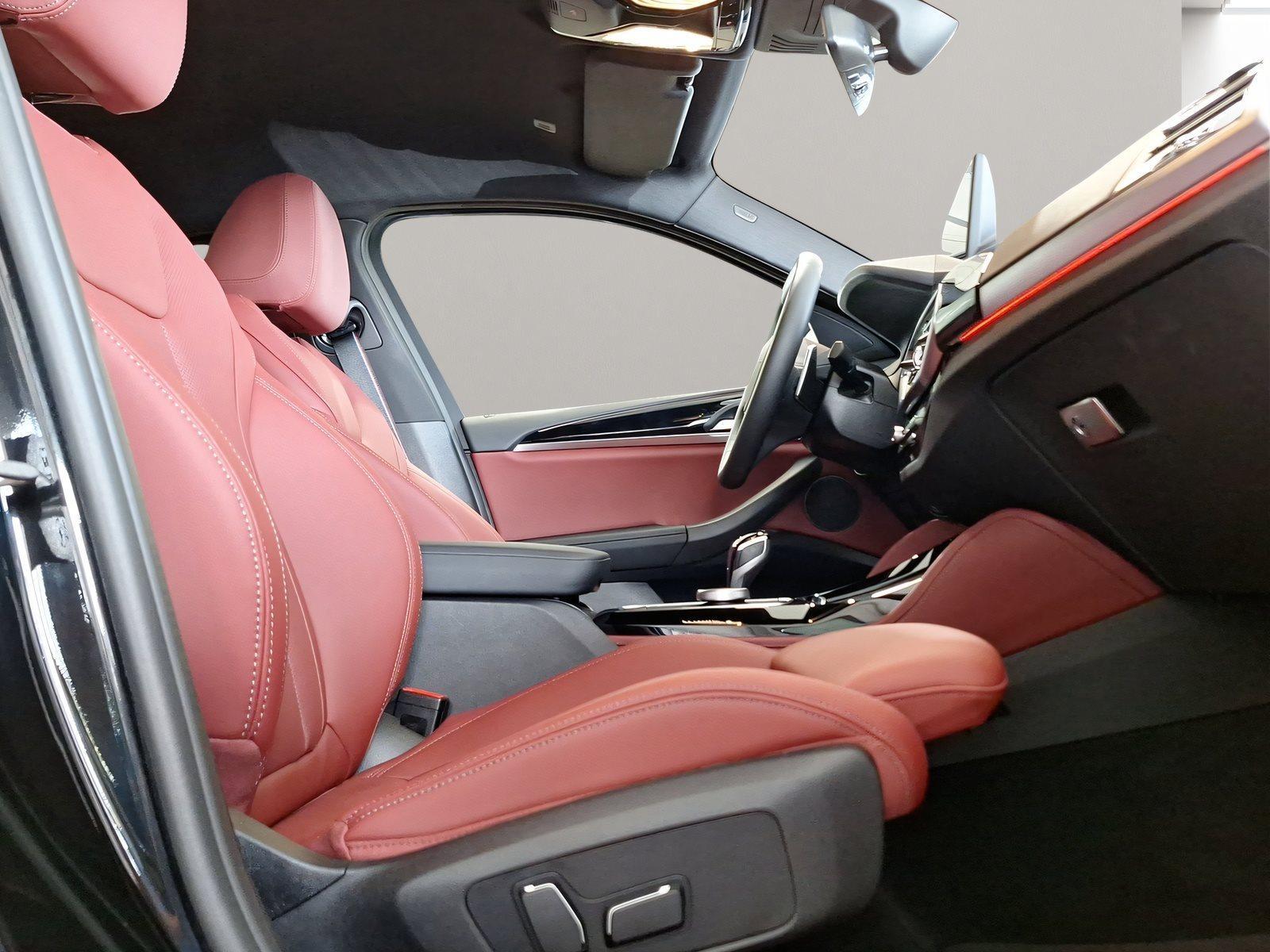 BMW X4 – Bild 5
