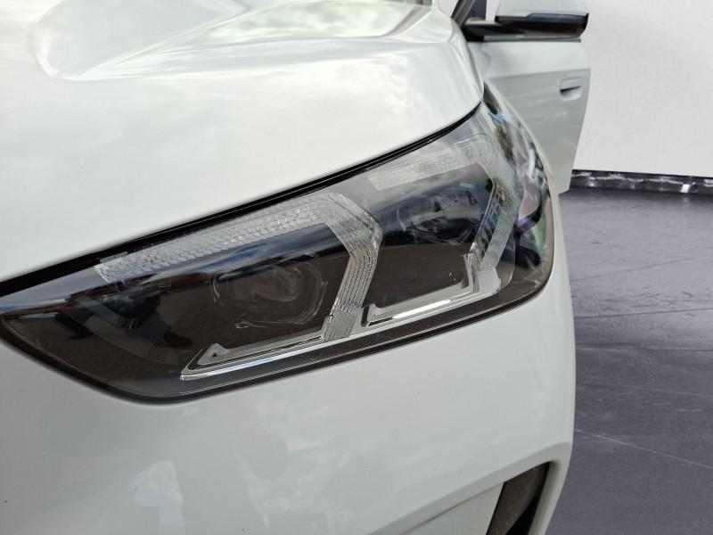 BMW iX1 – Bild 25