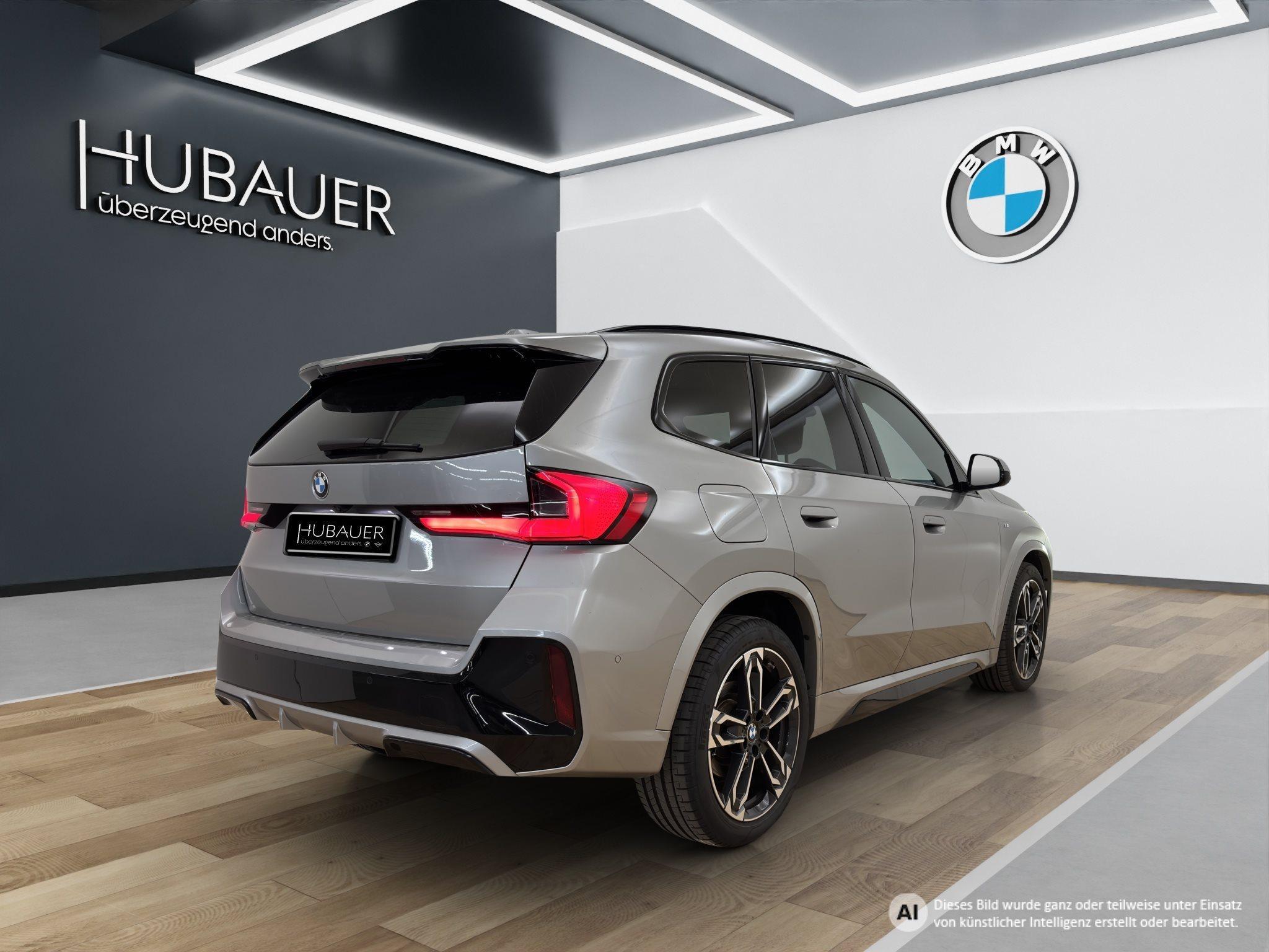 BMW X1 – Bild 5