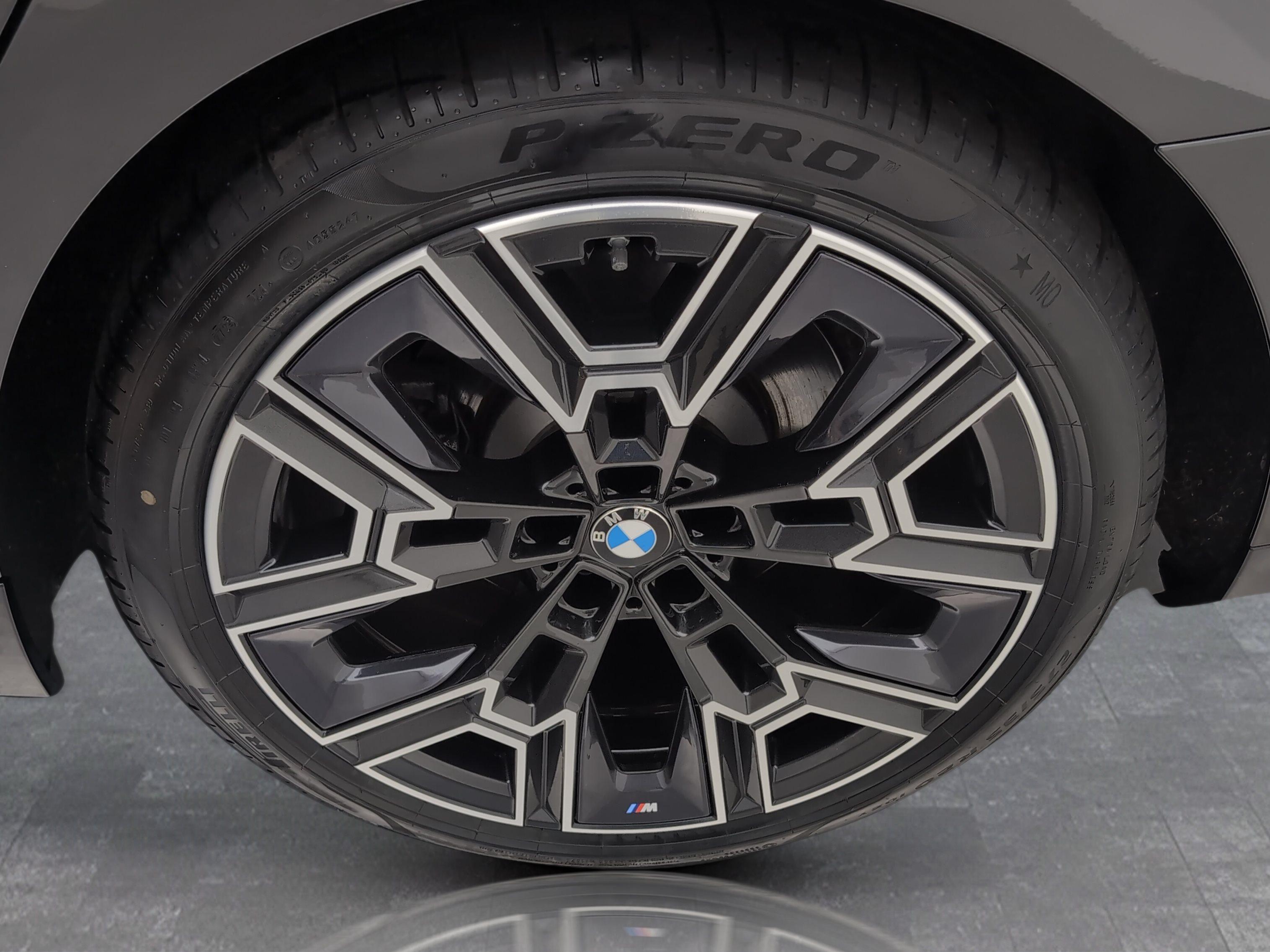 BMW 5er – Bild 7
