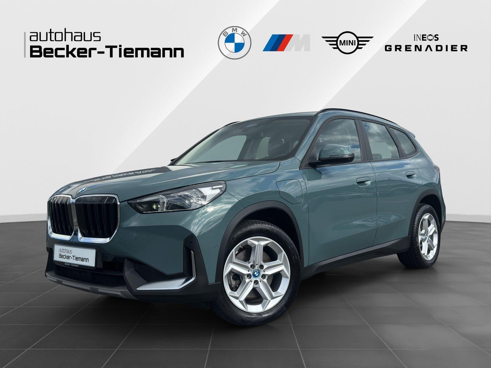 BMW X1 2023