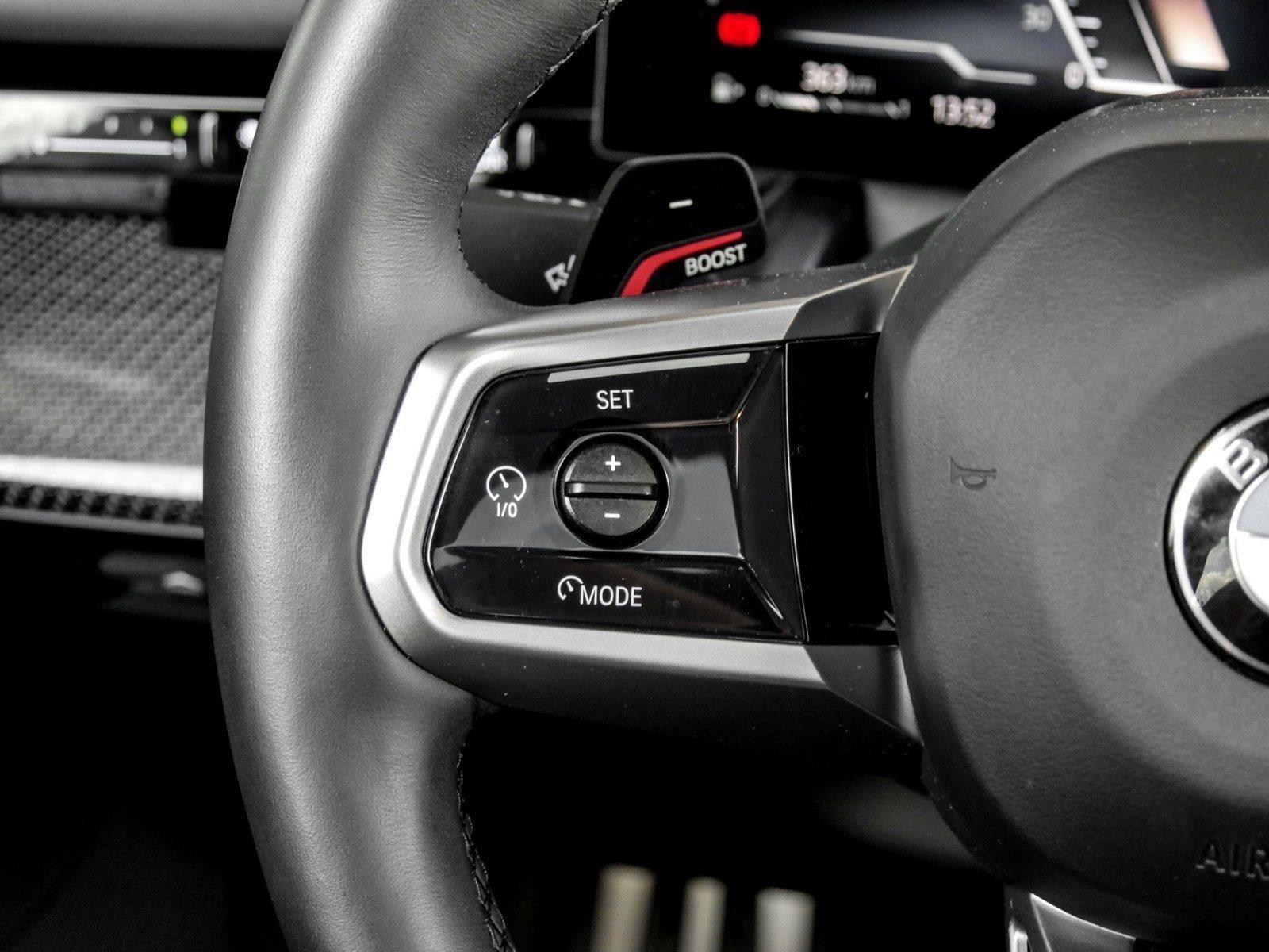 BMW 5er – Bild 22
