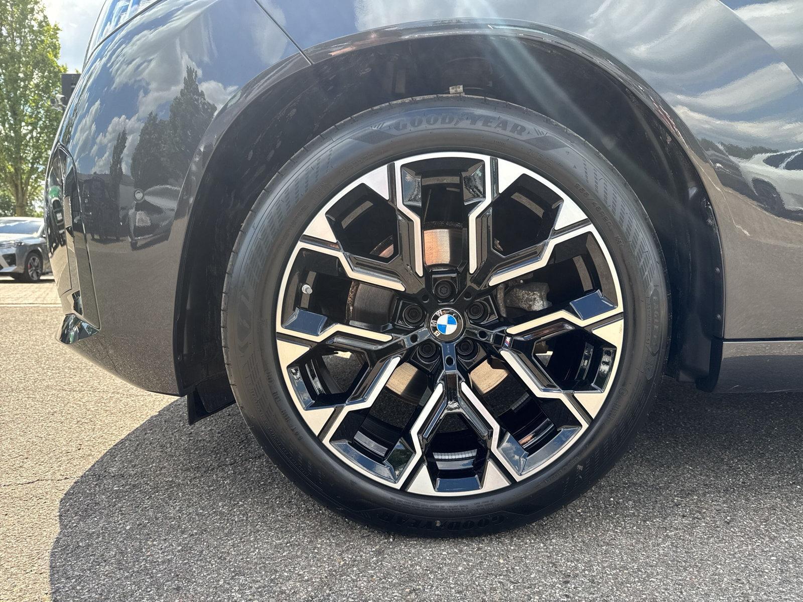 BMW X3 – Bild 5