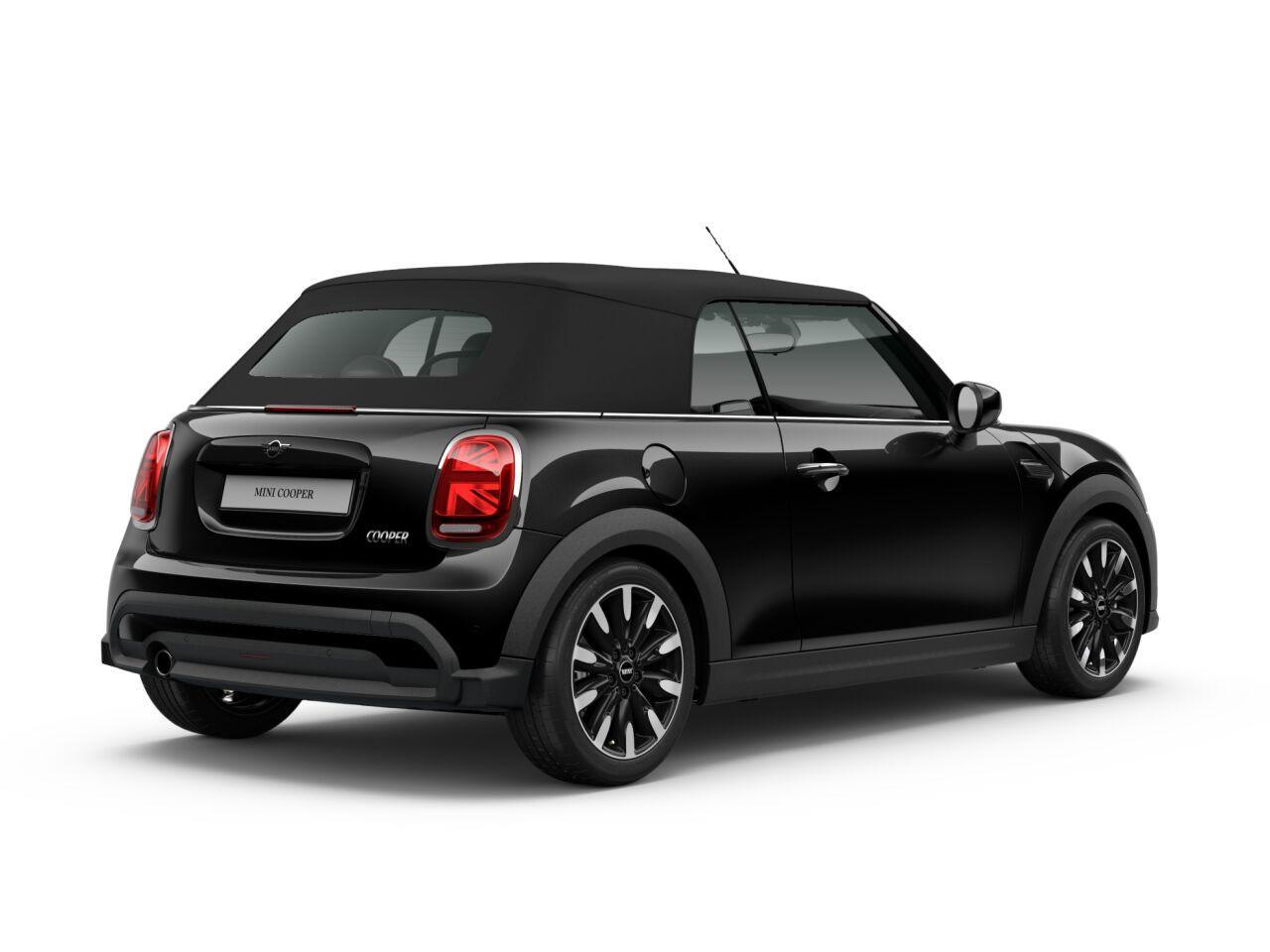 MINI Cabrio – Bild 2
