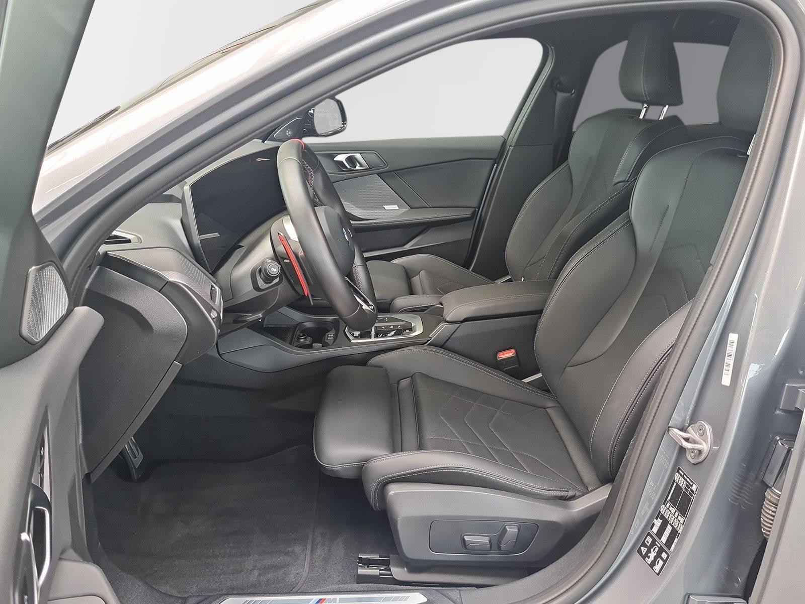 BMW 1er – Bild 11