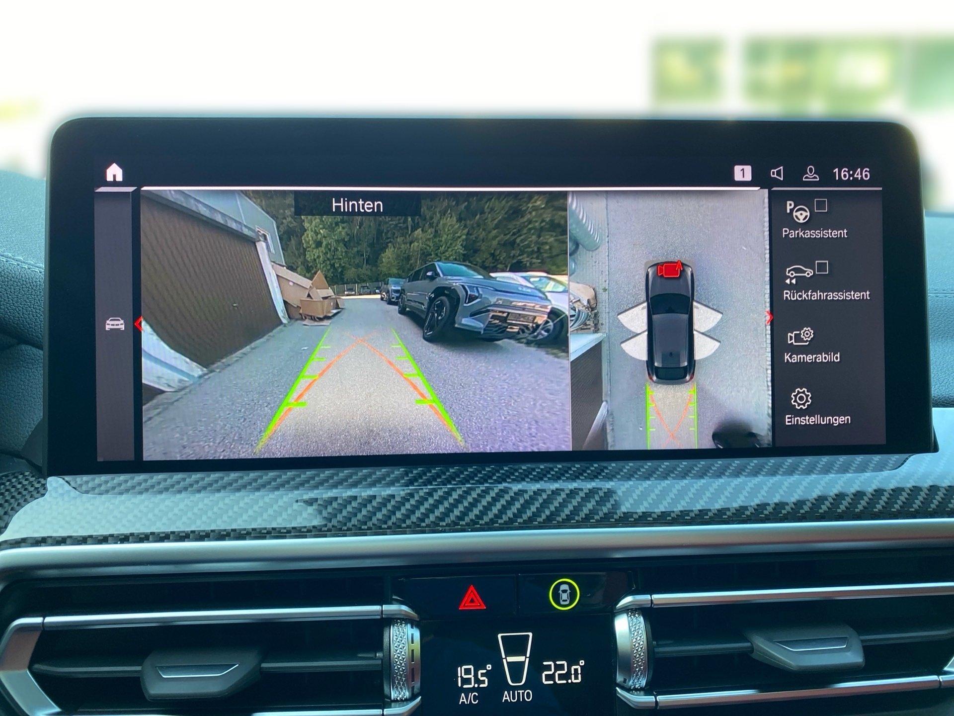 BMW X4M – Bild 13
