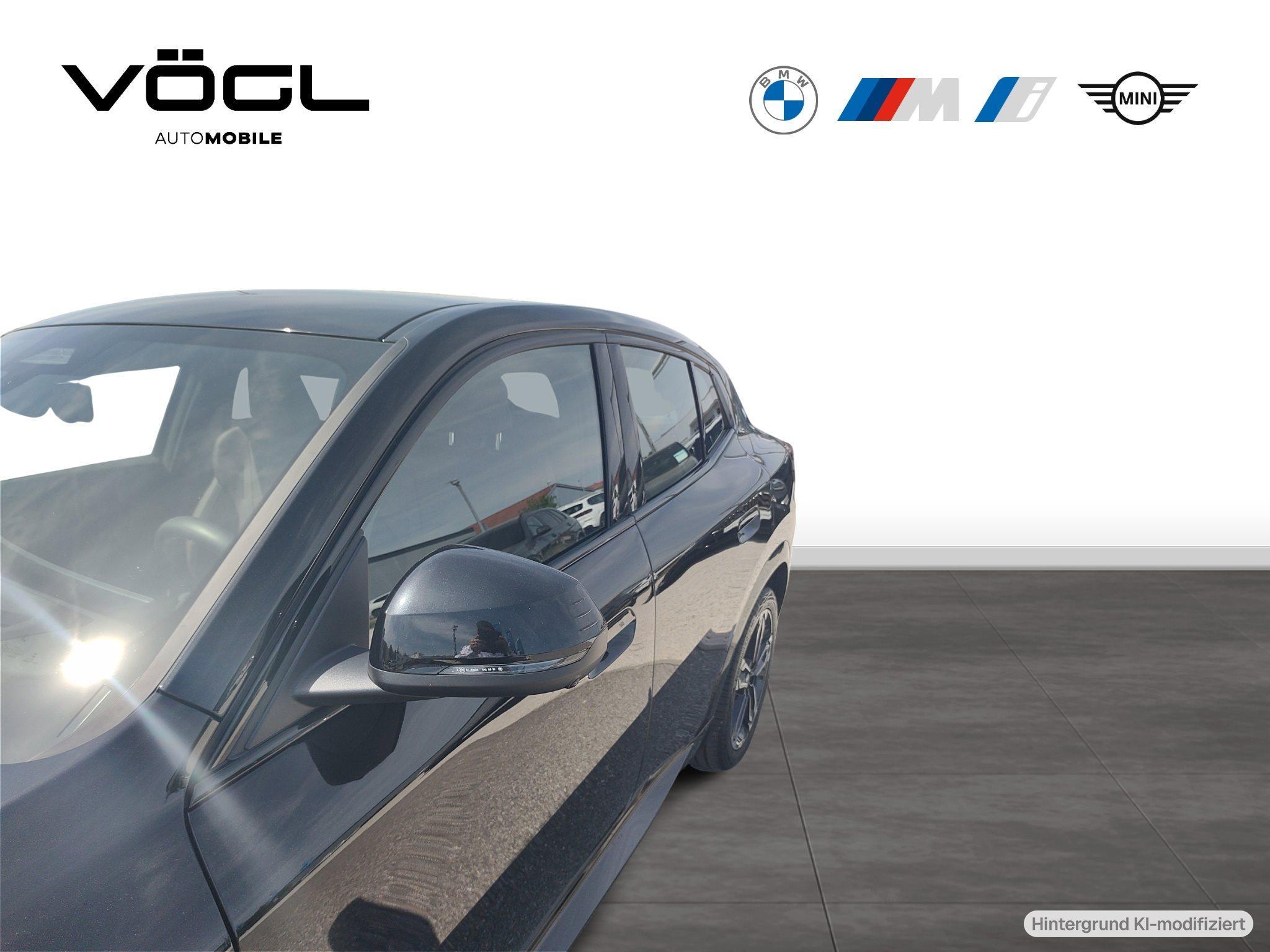 BMW X2 – Bild 13
