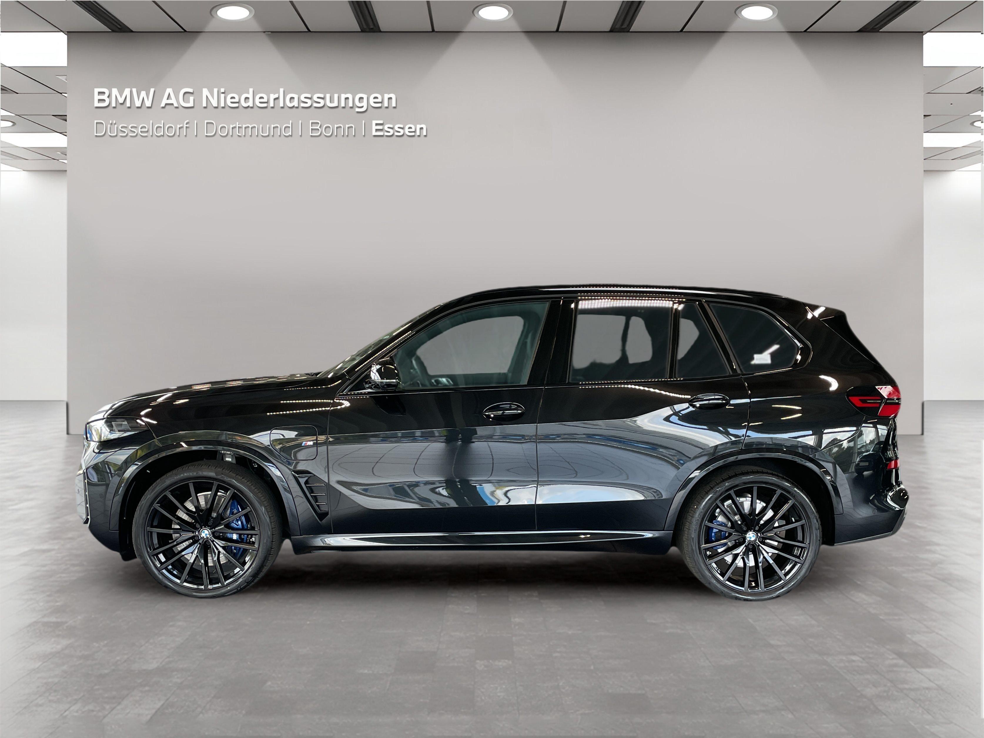 BMW X5 – Bild 16