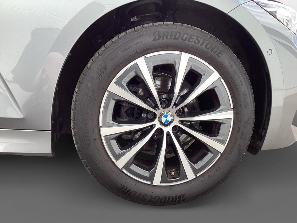 BMW 3er Touring – Bild 3