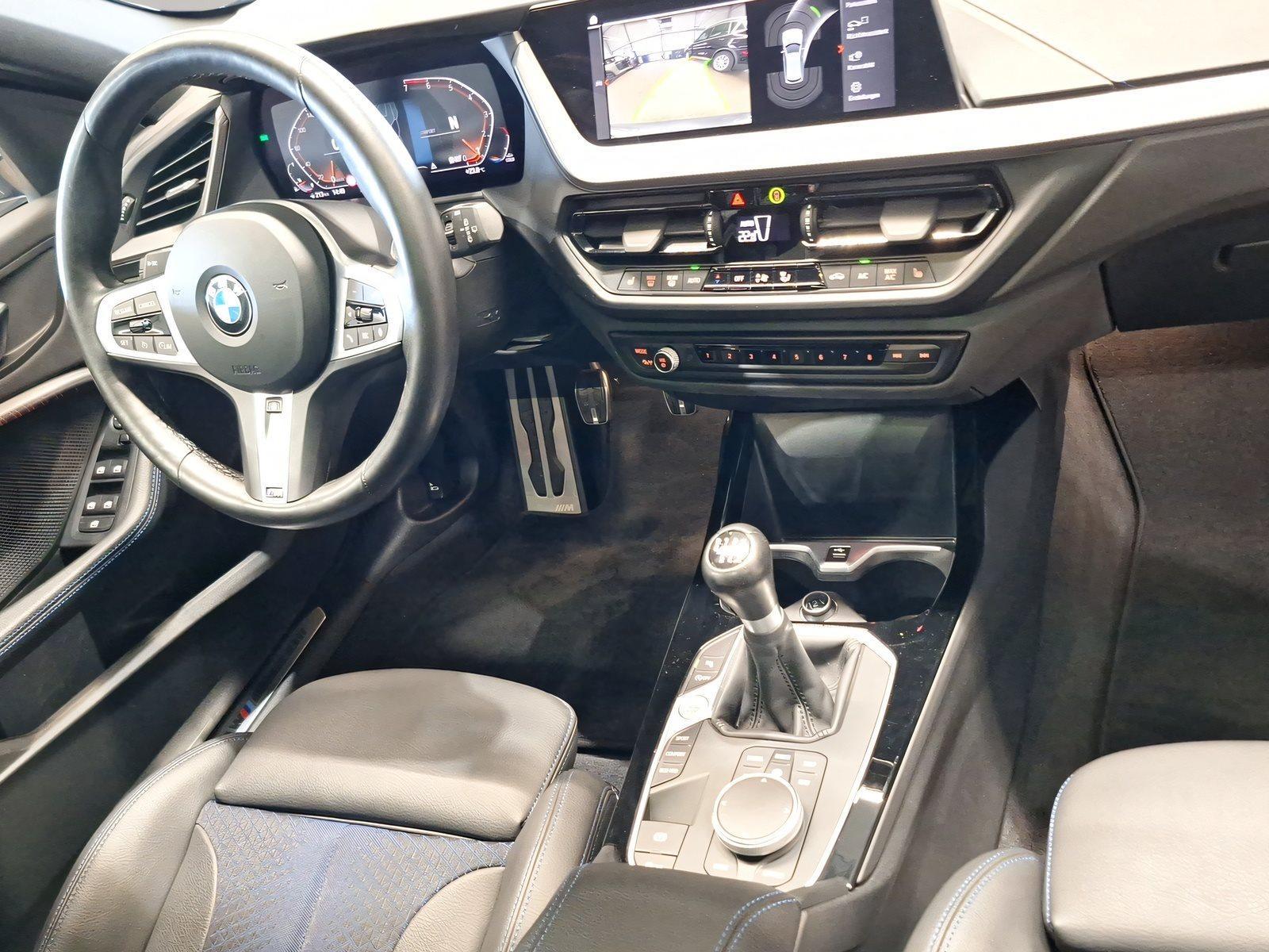 BMW 1er – Bild 10