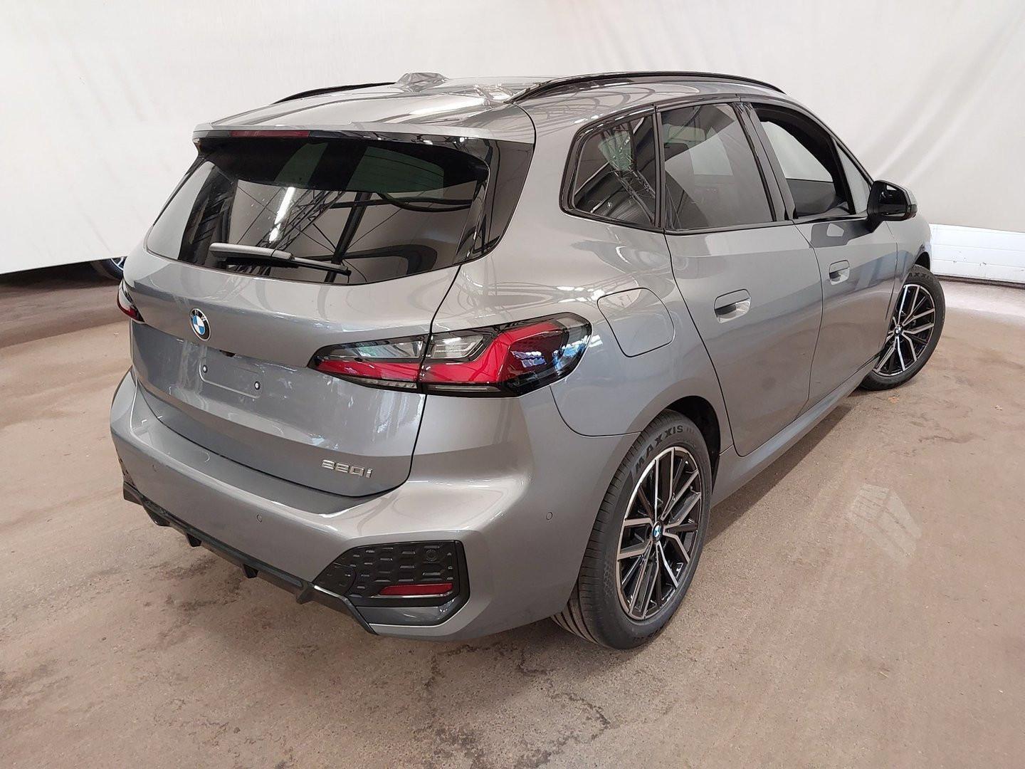 BMW 2er Active Tourer – Bild 9