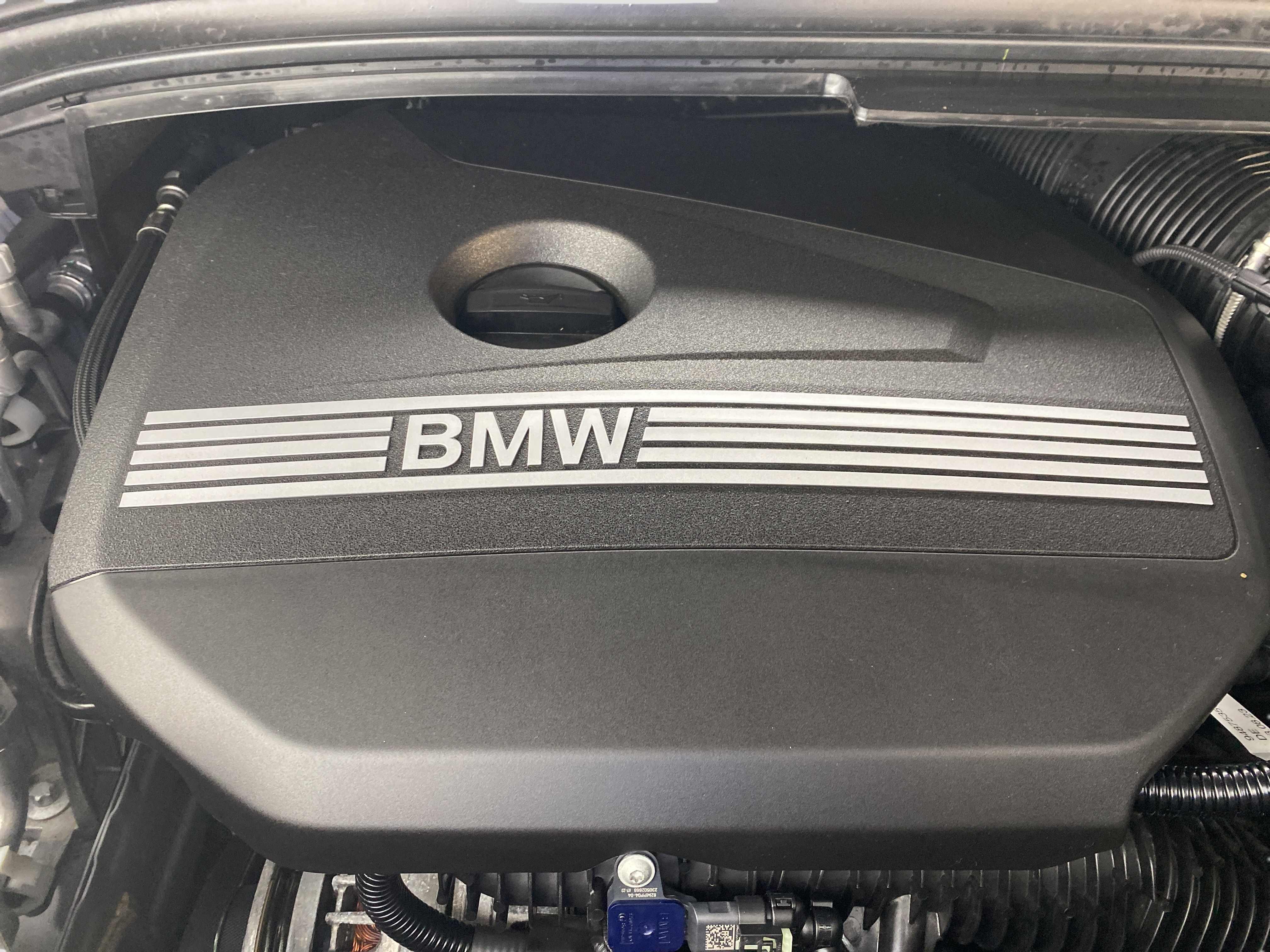 BMW 2er Active Tourer – Bild 15