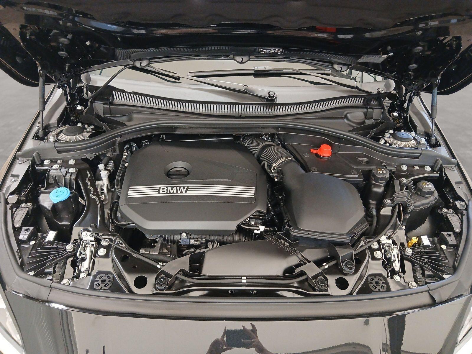 BMW 1er – Bild 13
