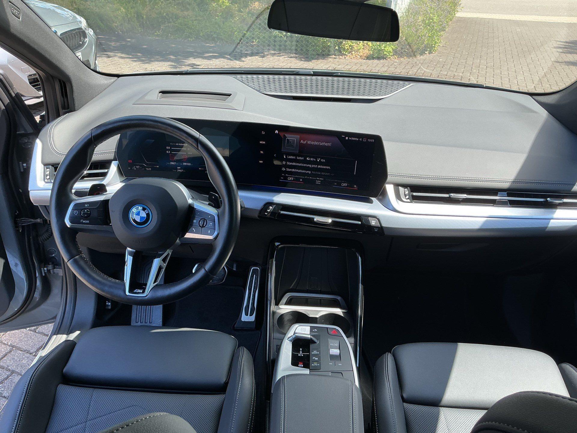 BMW 2er Active Tourer – Bild 11
