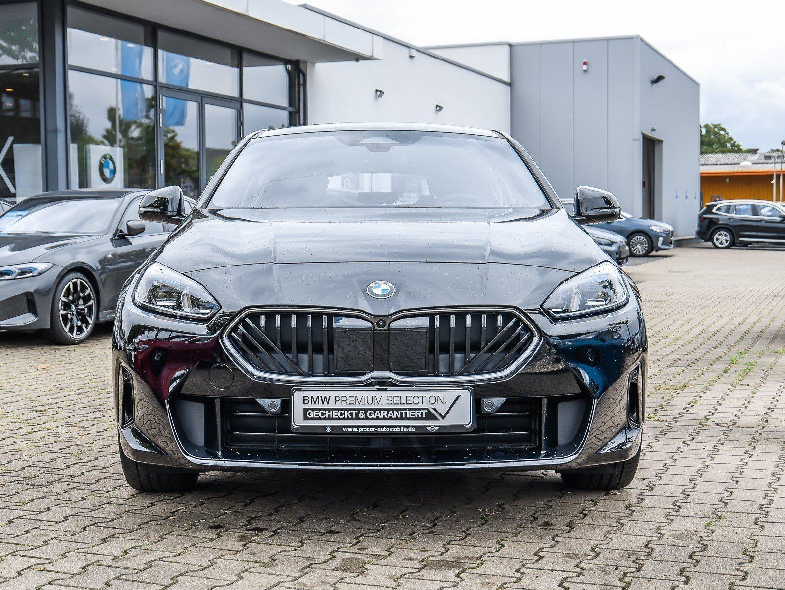 BMW 1er – Bild 21