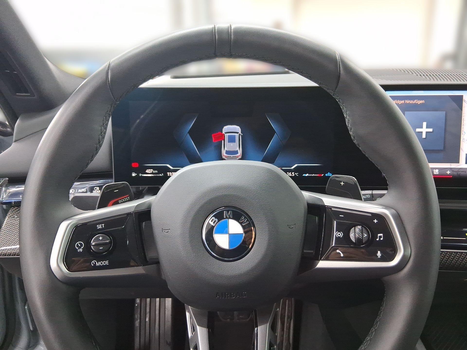 BMW 5er Touring – Bild 13