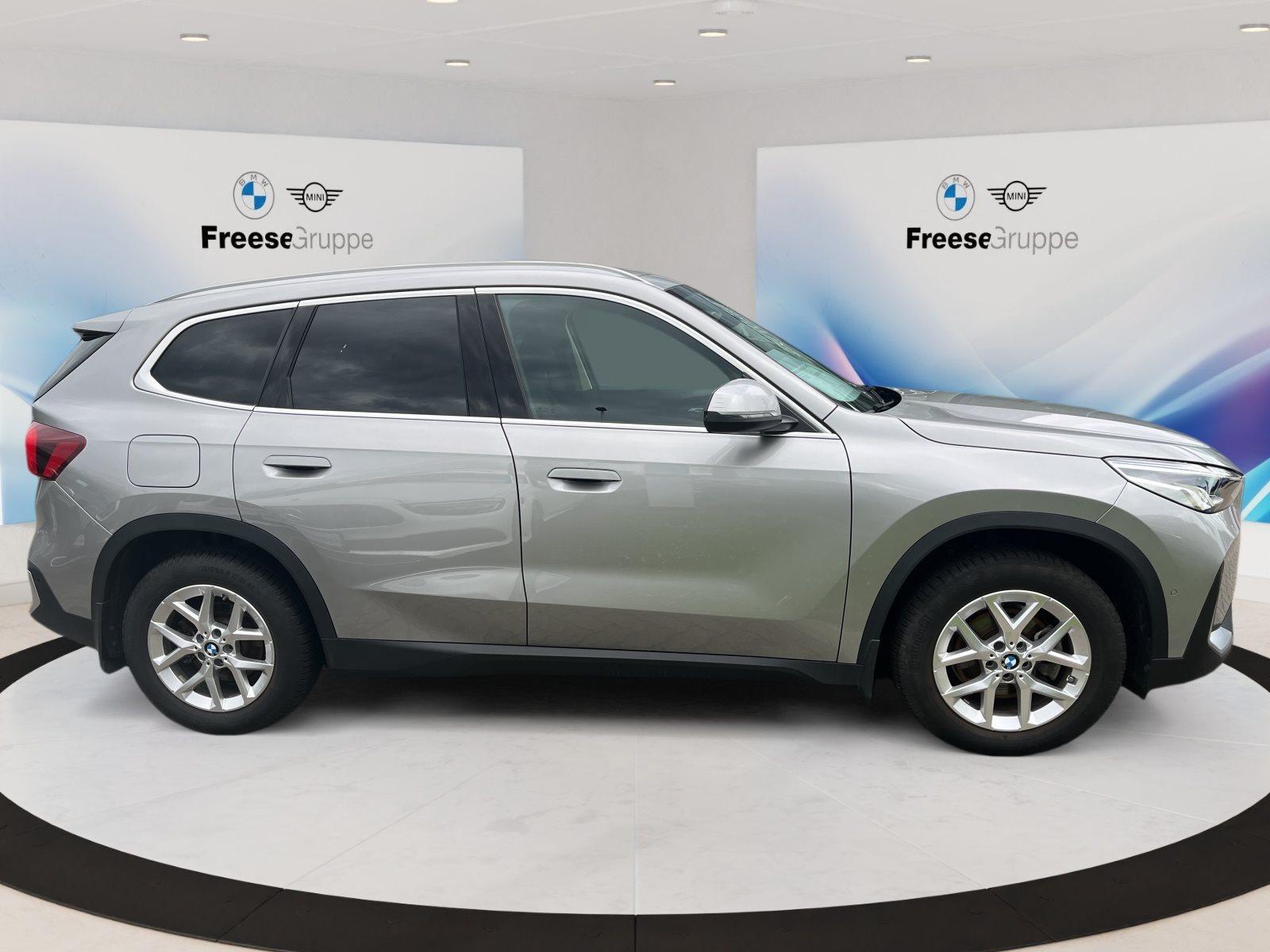 BMW X1 – Bild 7